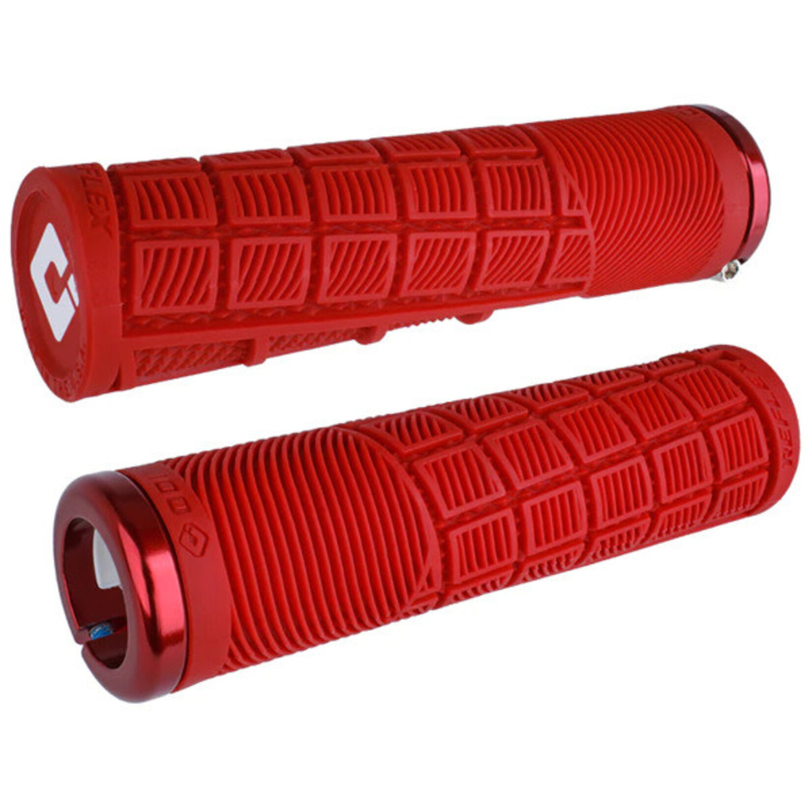 ODI Reflex V2.1 Lock-On Grips