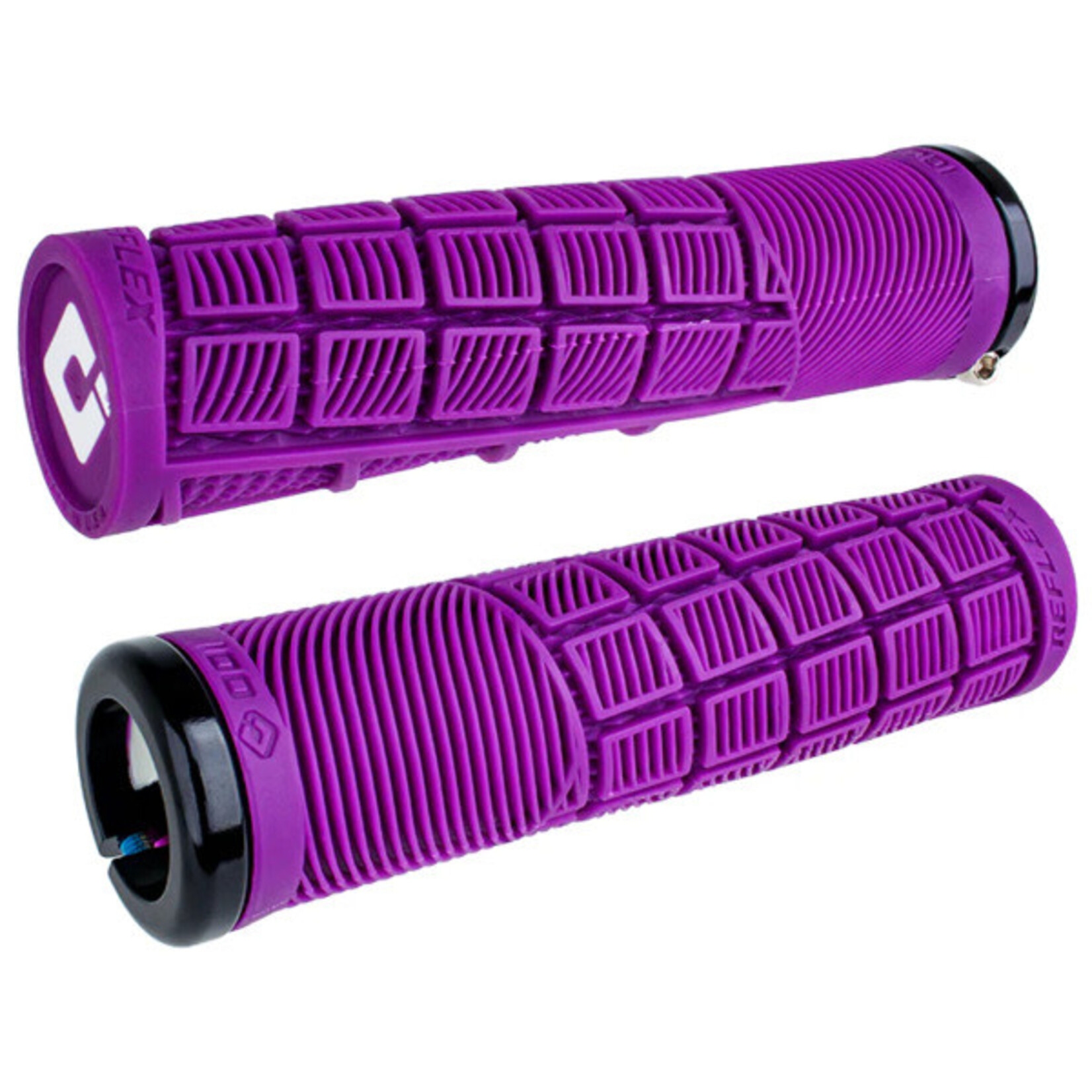 ODI Reflex V2.1 Lock-On Grips