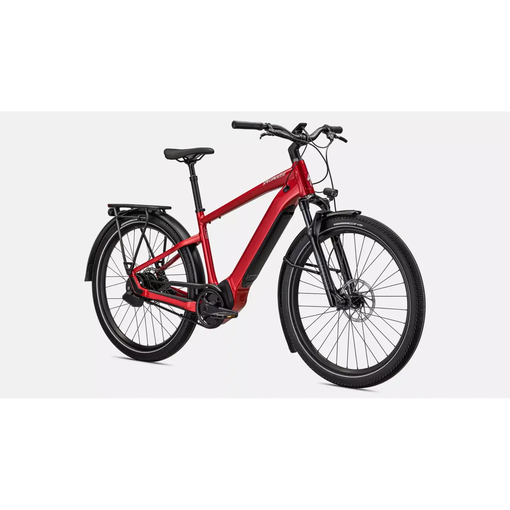 Specialized 2024 Specialized Turbo Vado 5.0 IGH