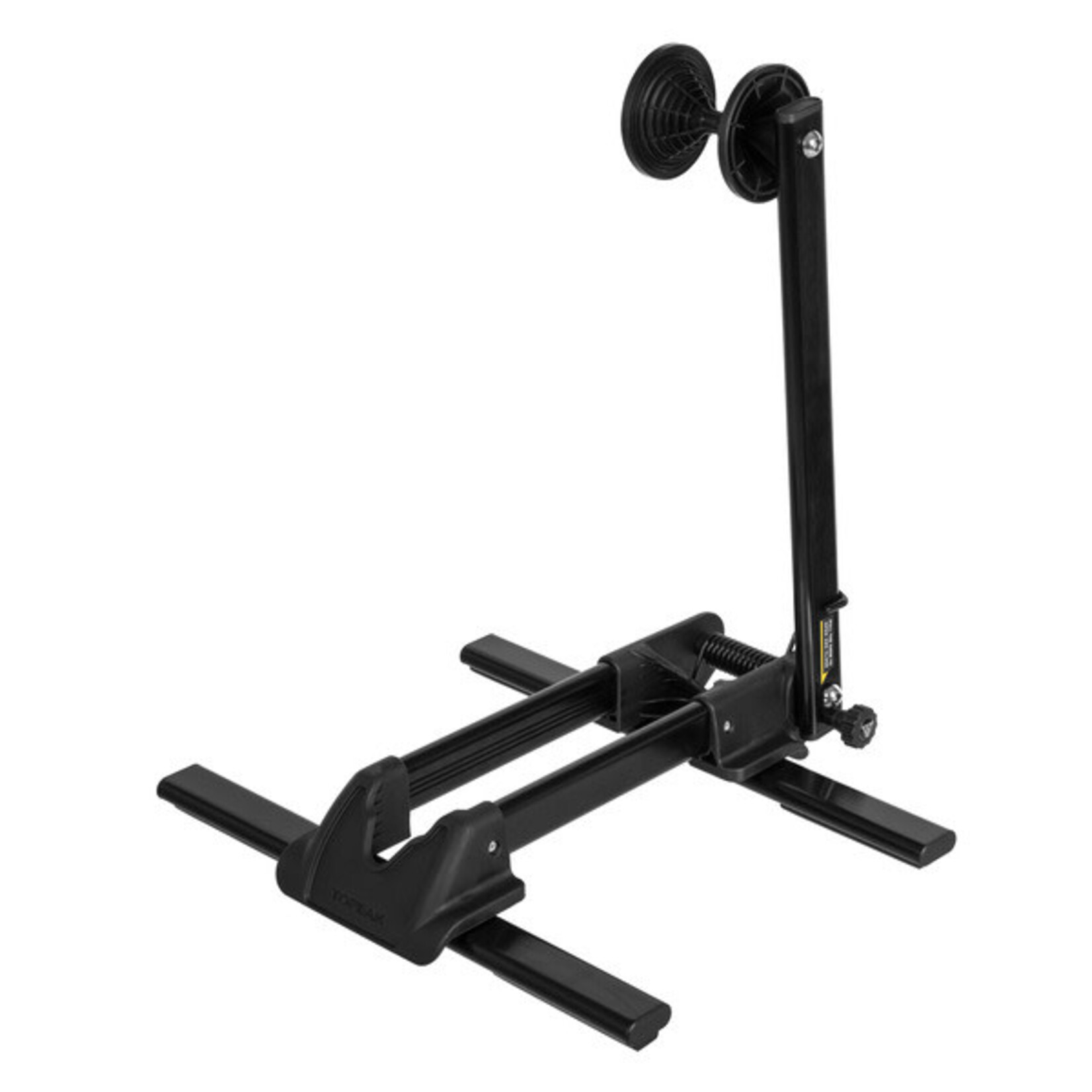TOPEAK Topeak Lineup Bicycle Display Stand EX, Black