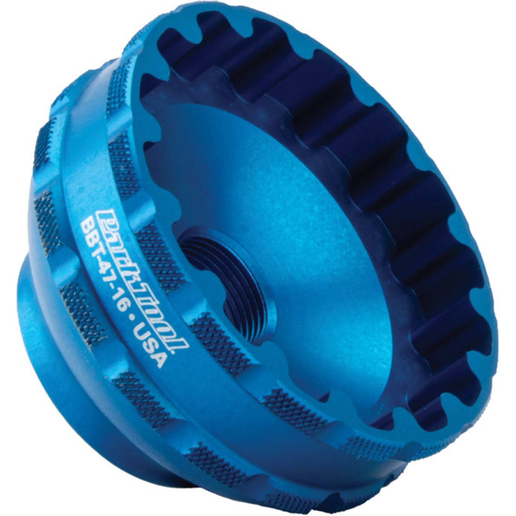 Park Tool PARK BBT-47-16 NOTCH BB TOOL