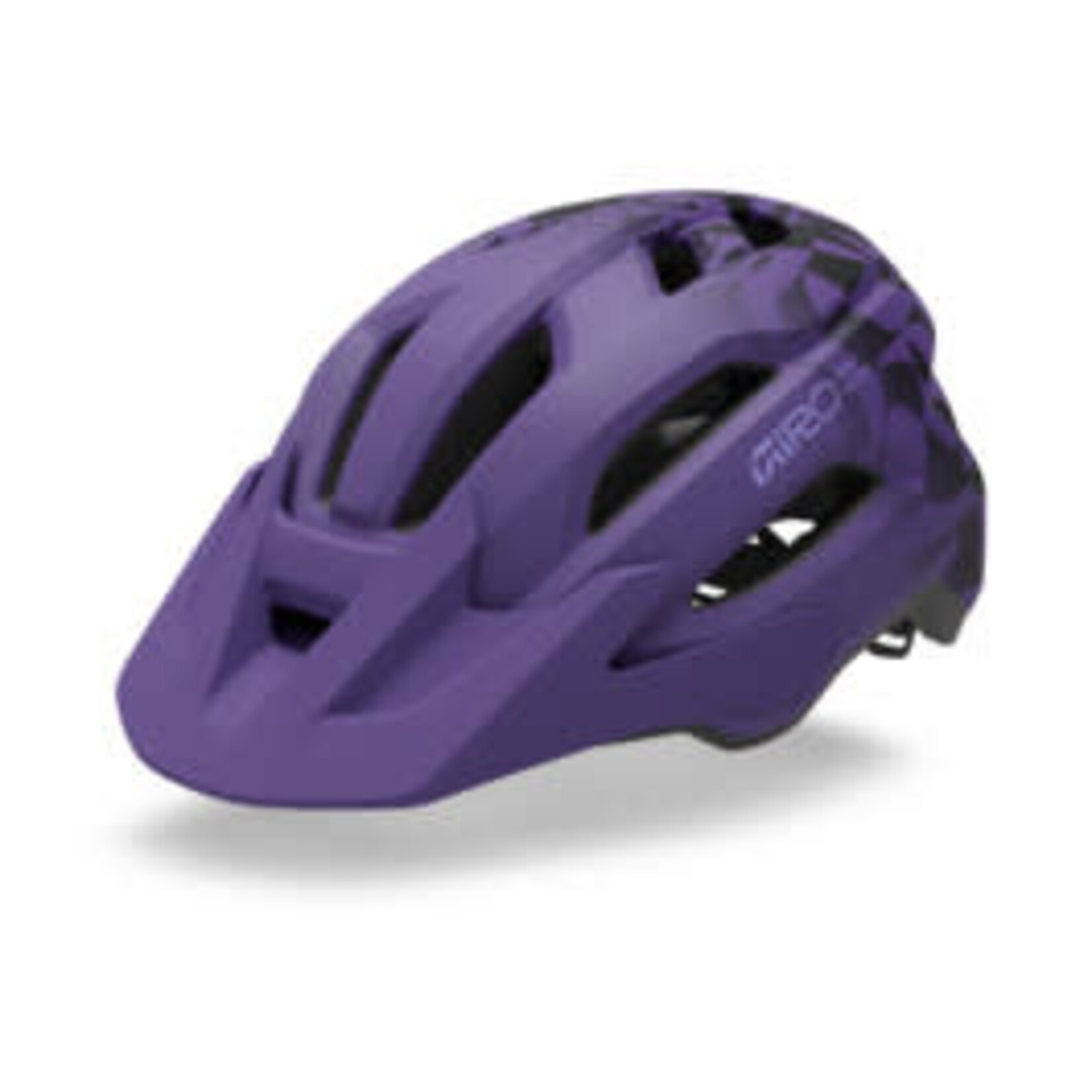 Giro Giro Fixture II Youth UY Helmet