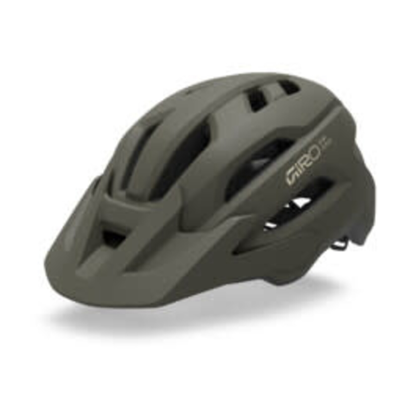 Giro Giro Fixture II Mips UA Helmet