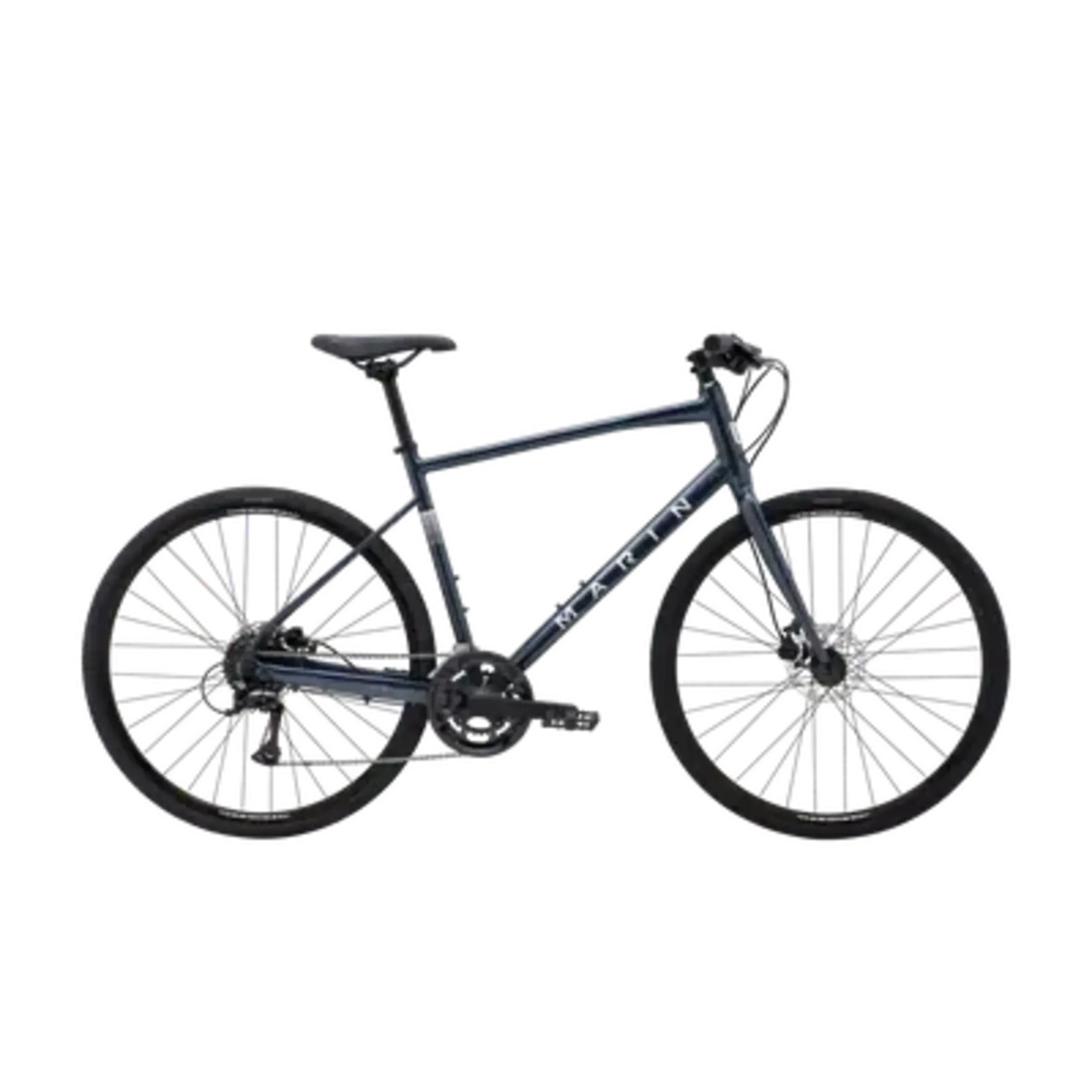 Marin Marin Fairfax 2