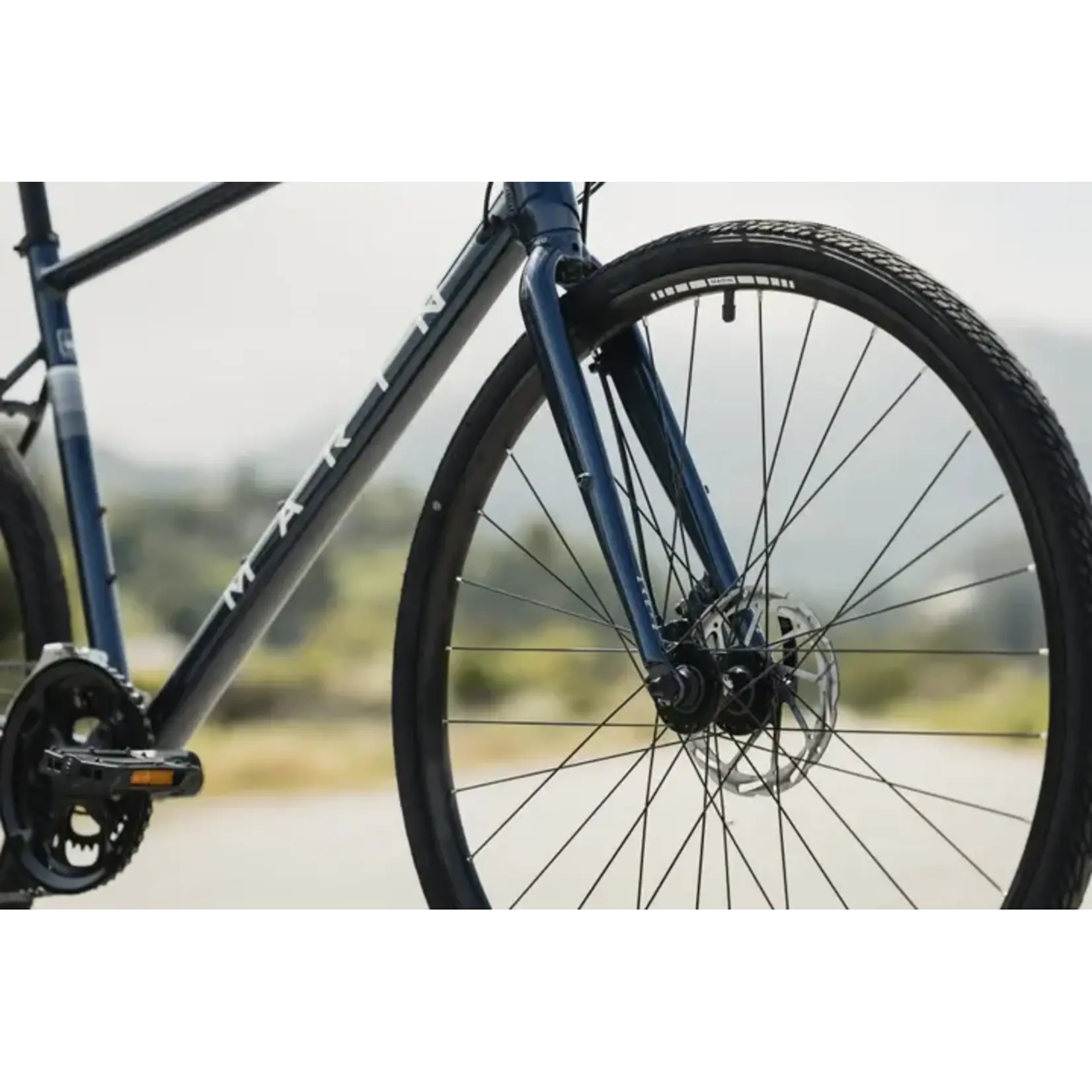 Marin Marin Fairfax 2