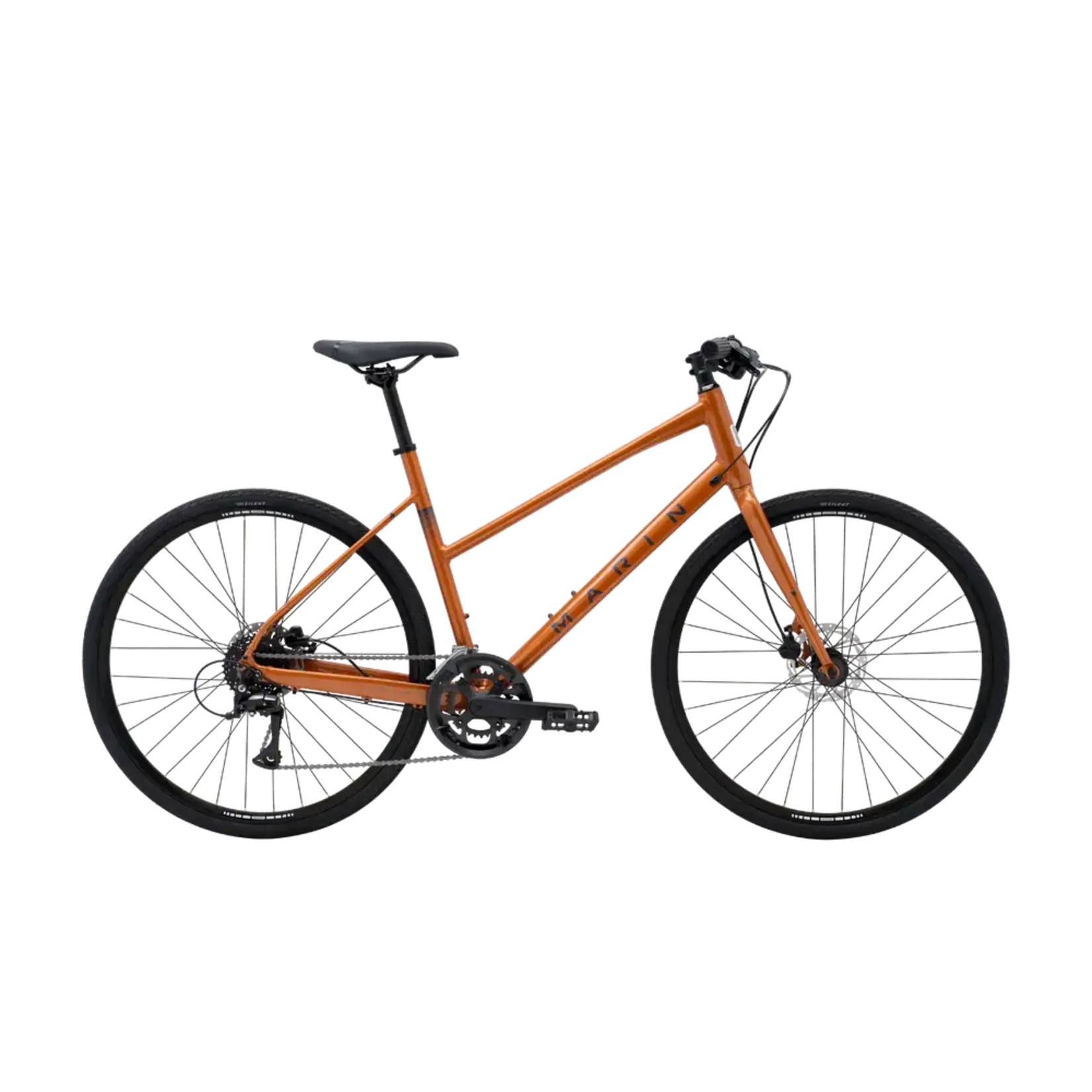 Marin Marin Fairfax 2 ST