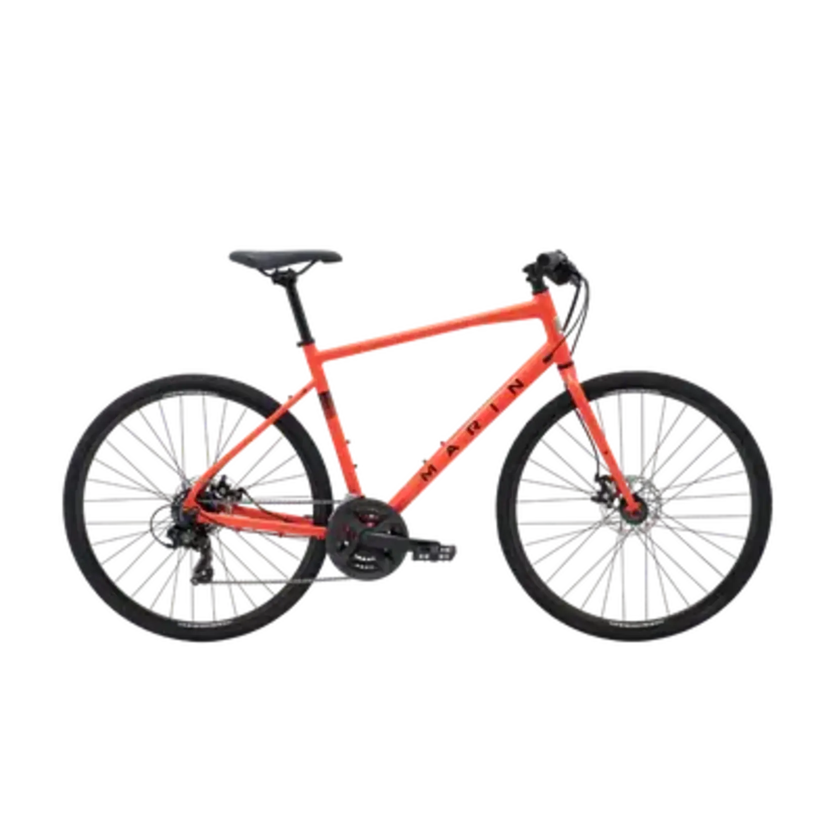 Marin Marin Fairfax 1