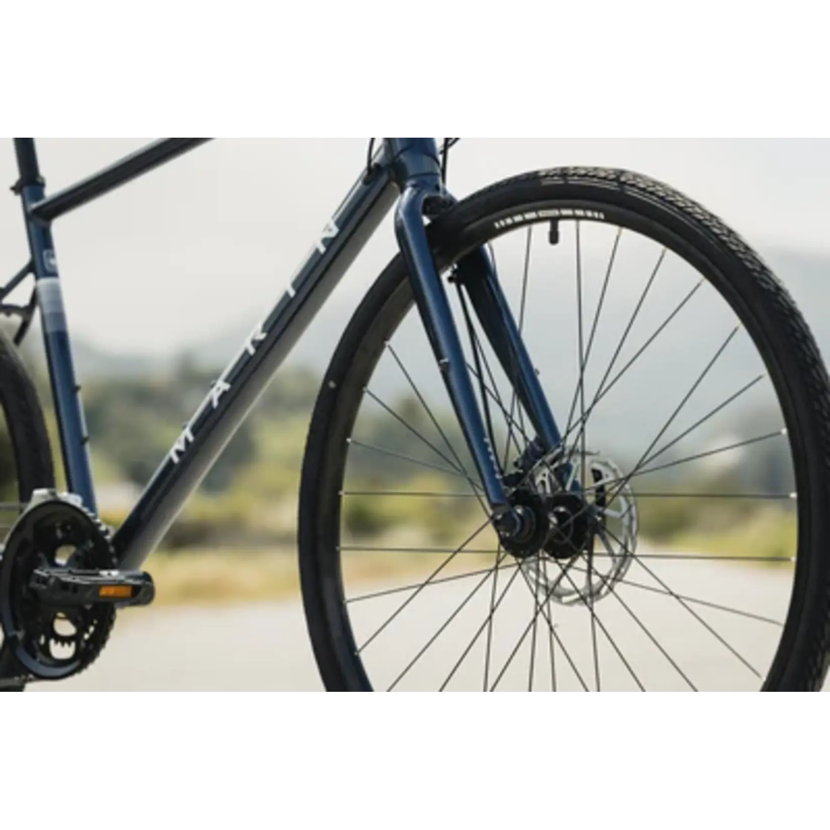 Marin Marin Fairfax 1