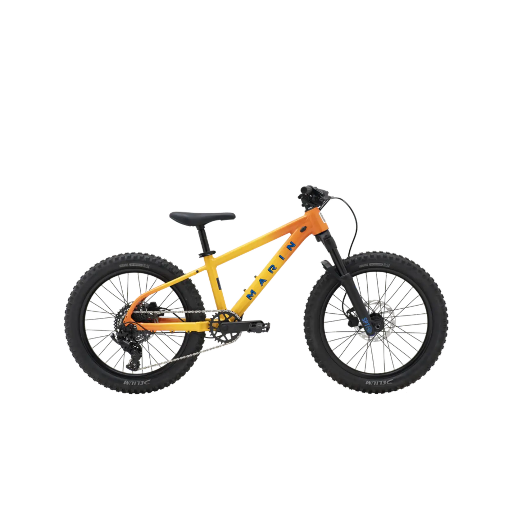 Marin Marin San Quentin 20 JR Yellow/Orange