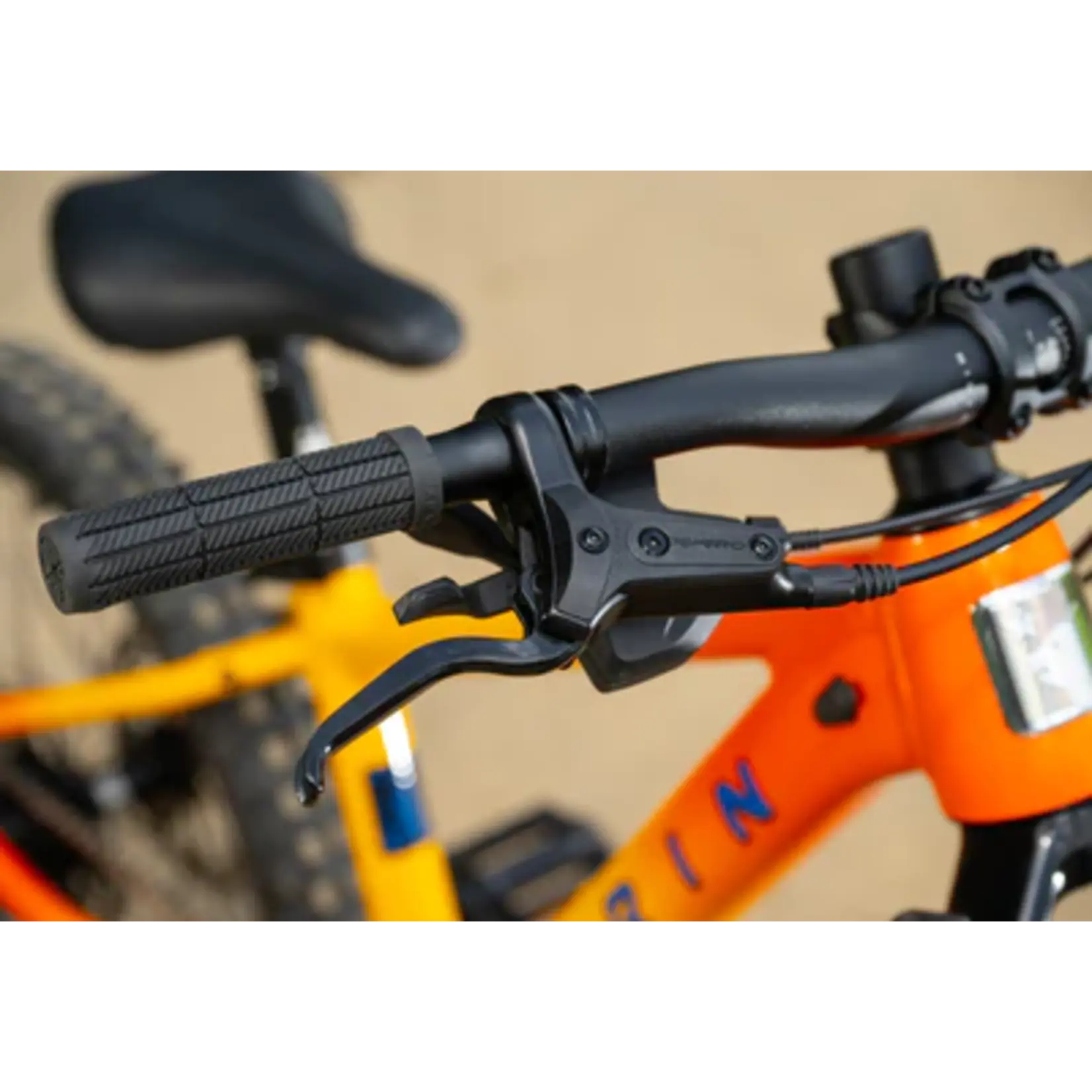 Marin Marin San Quentin 20 JR Yellow/Orange