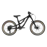Norco Norco Fluid FS 2.2  20 Black/Grey