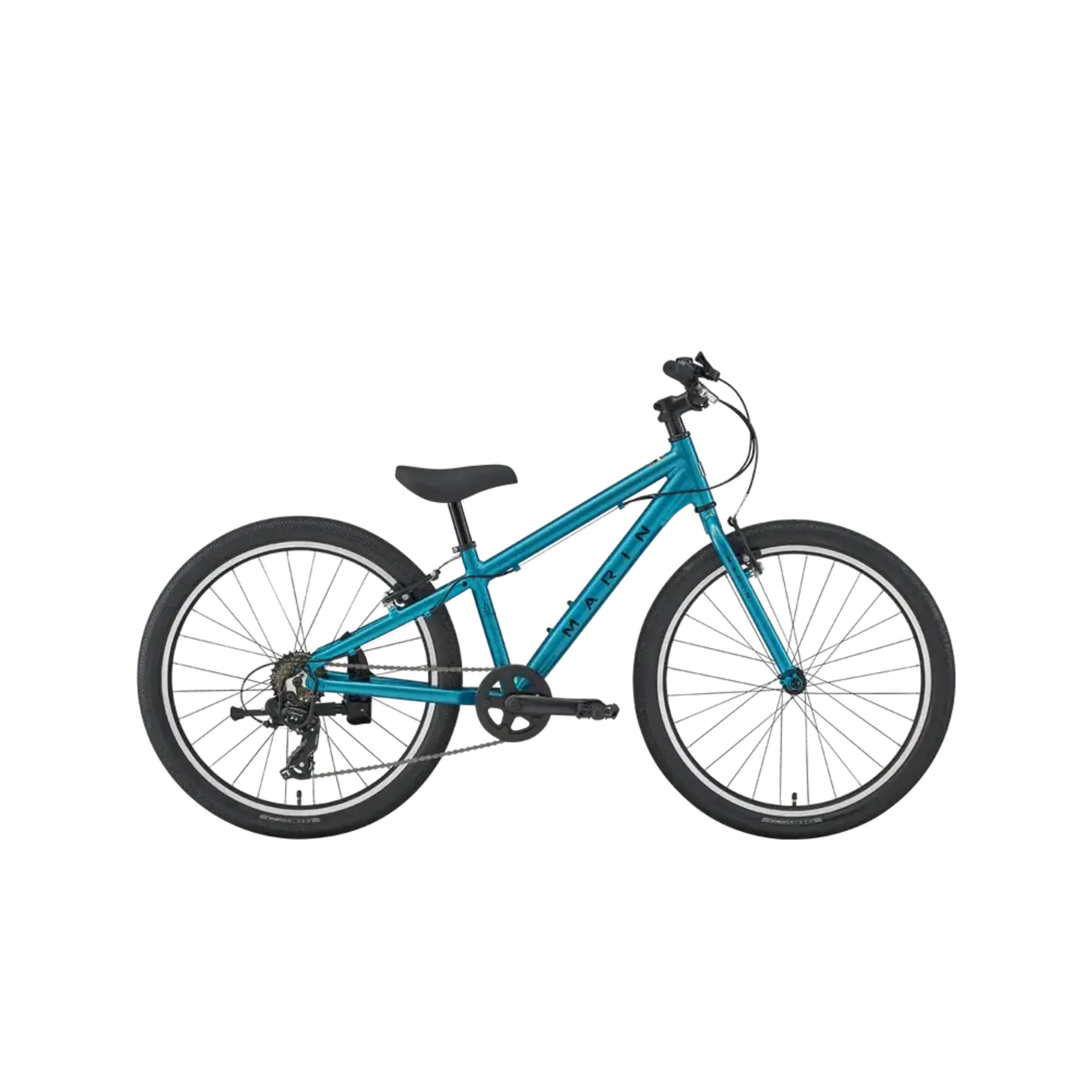 Marin Marin Donky JR 24" Aqua Blue