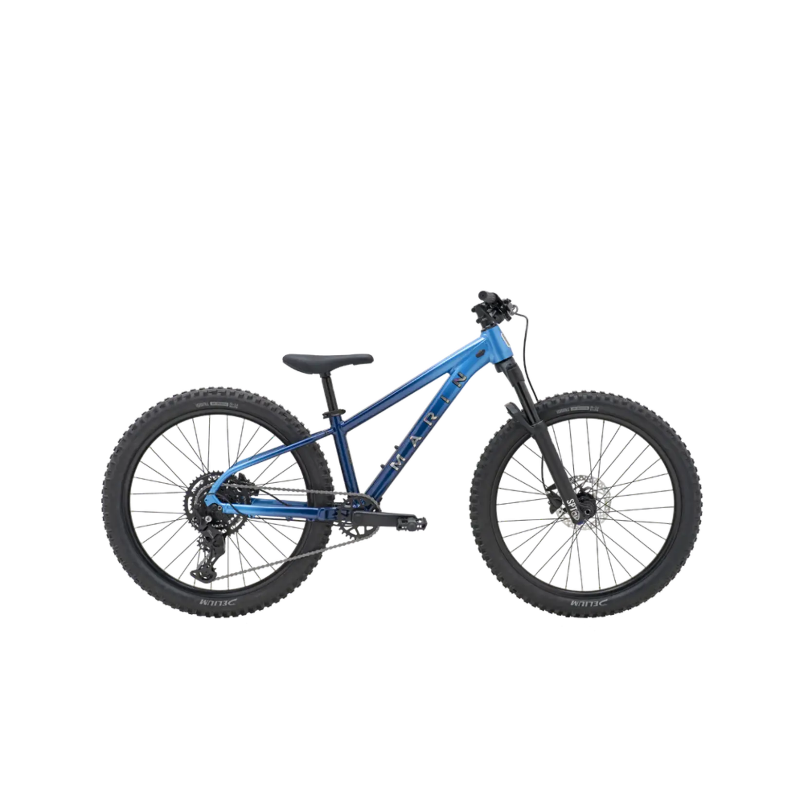 Marin Marin San Quentin 24 JR Blue Fade