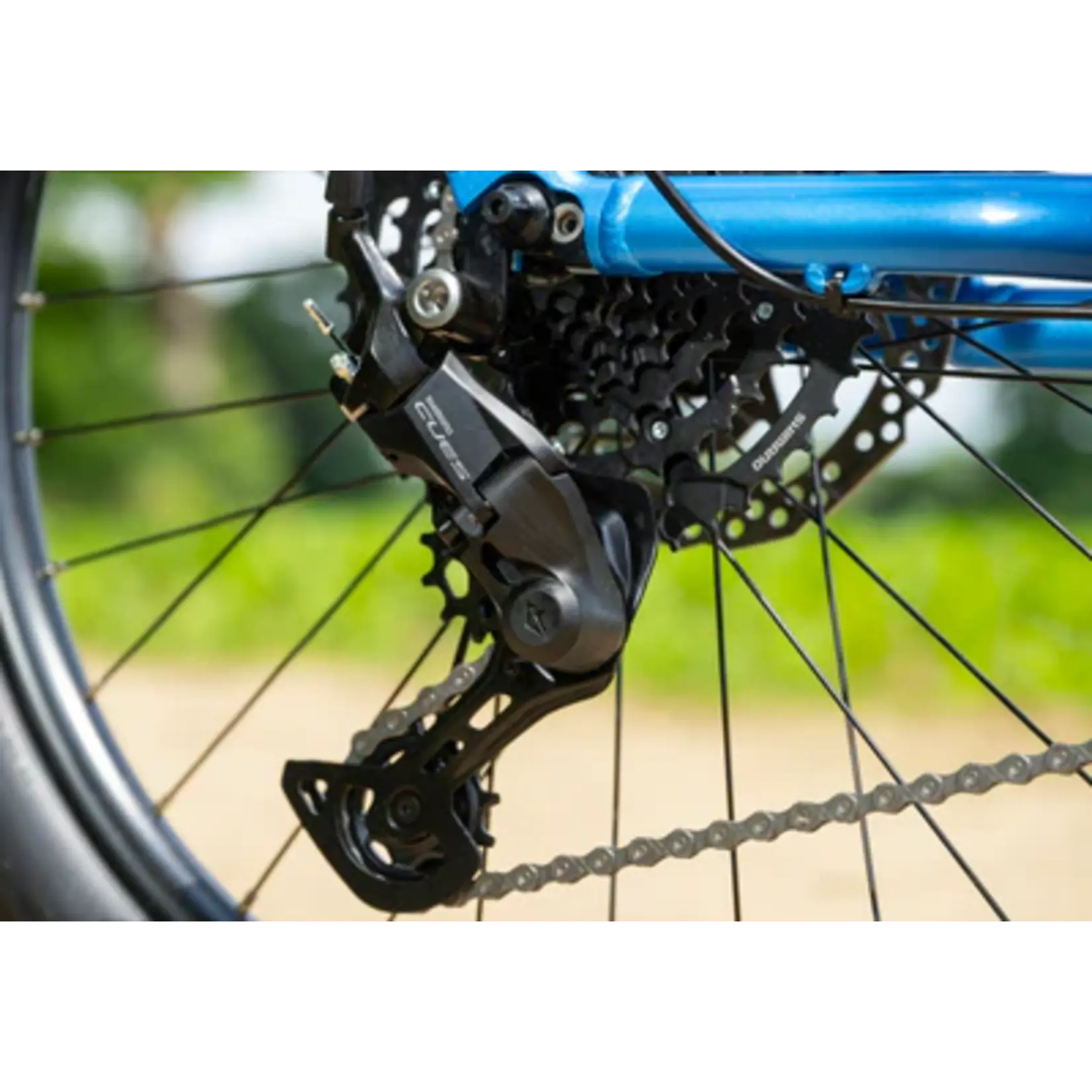 Marin Marin San Quentin 24 JR Blue Fade