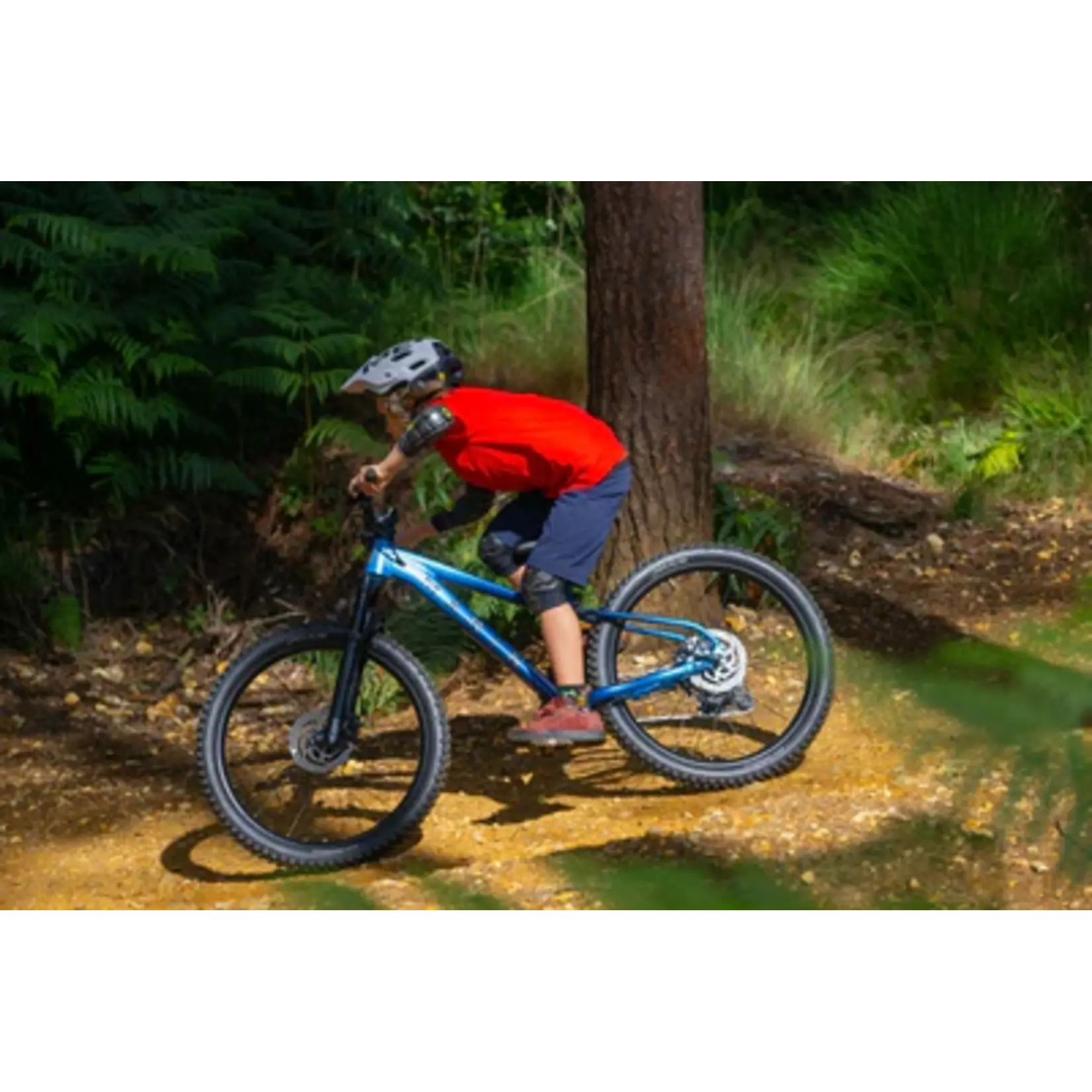 Marin Marin San Quentin 24 JR Blue Fade