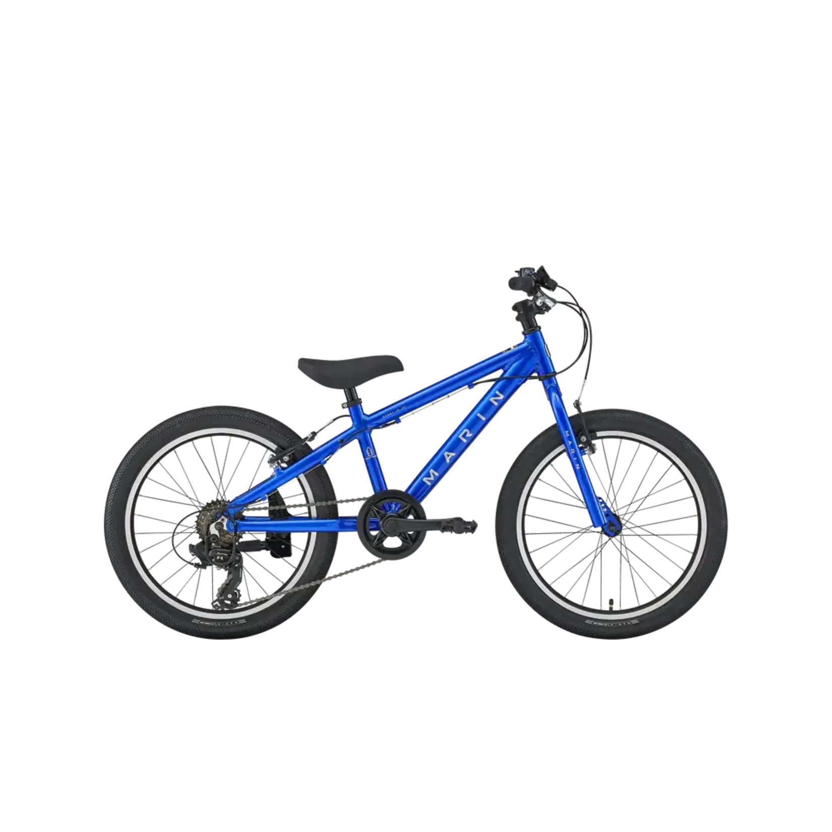 Marin Marin Donky JR  20" 6sp Laser Blue