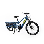 YUBA Yuba Spicy Curry V4 Cargo E-Bike
