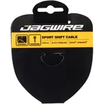 JAGWIRE Jagwire Slick Tandem Derailleur cable Sram/Shimano Stainless, 4445mm