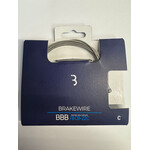 BBB Slick Stainless Campagnolo Road Brake Cable Brakewire (BCB-22C)