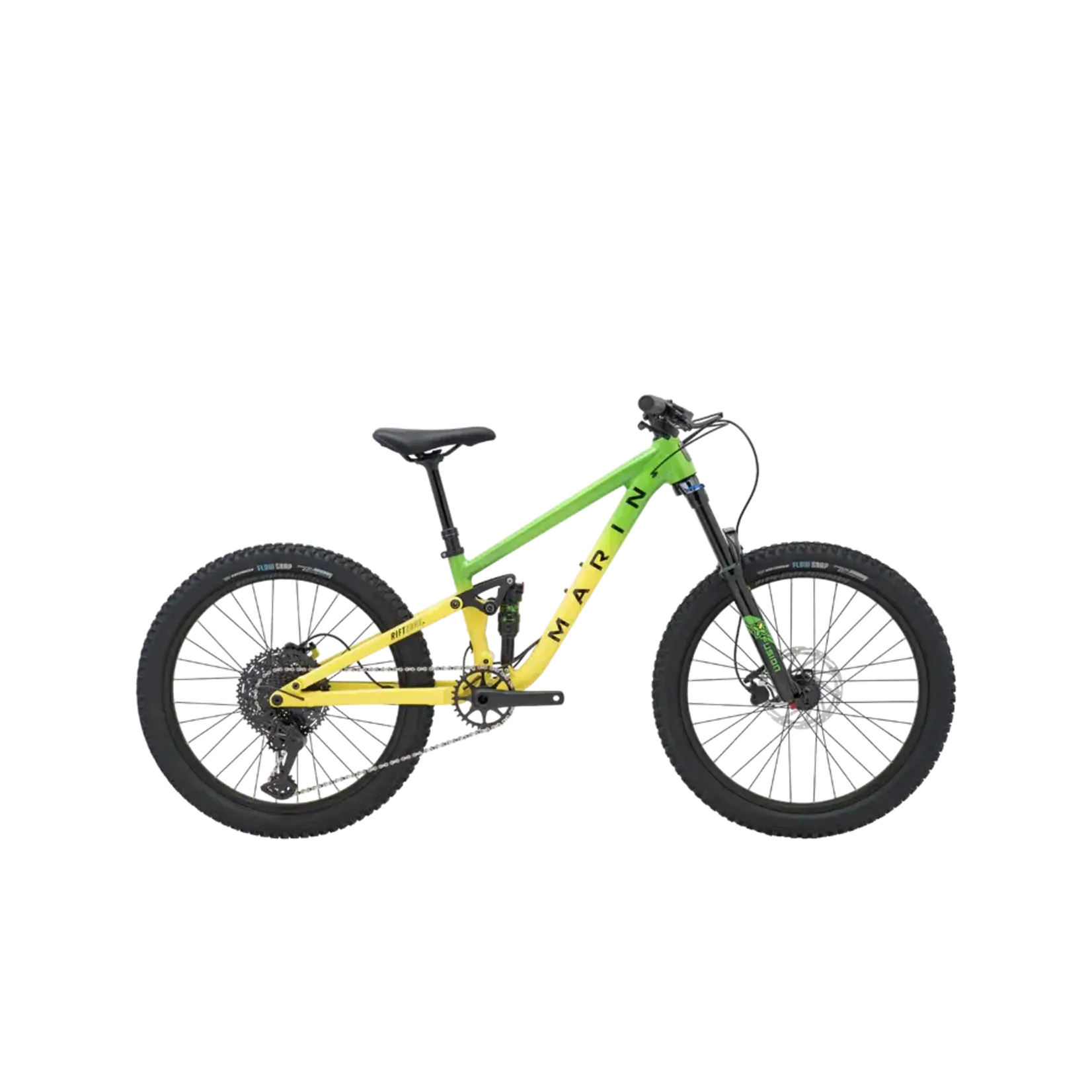 Marin Marin Rift Zone JR 24