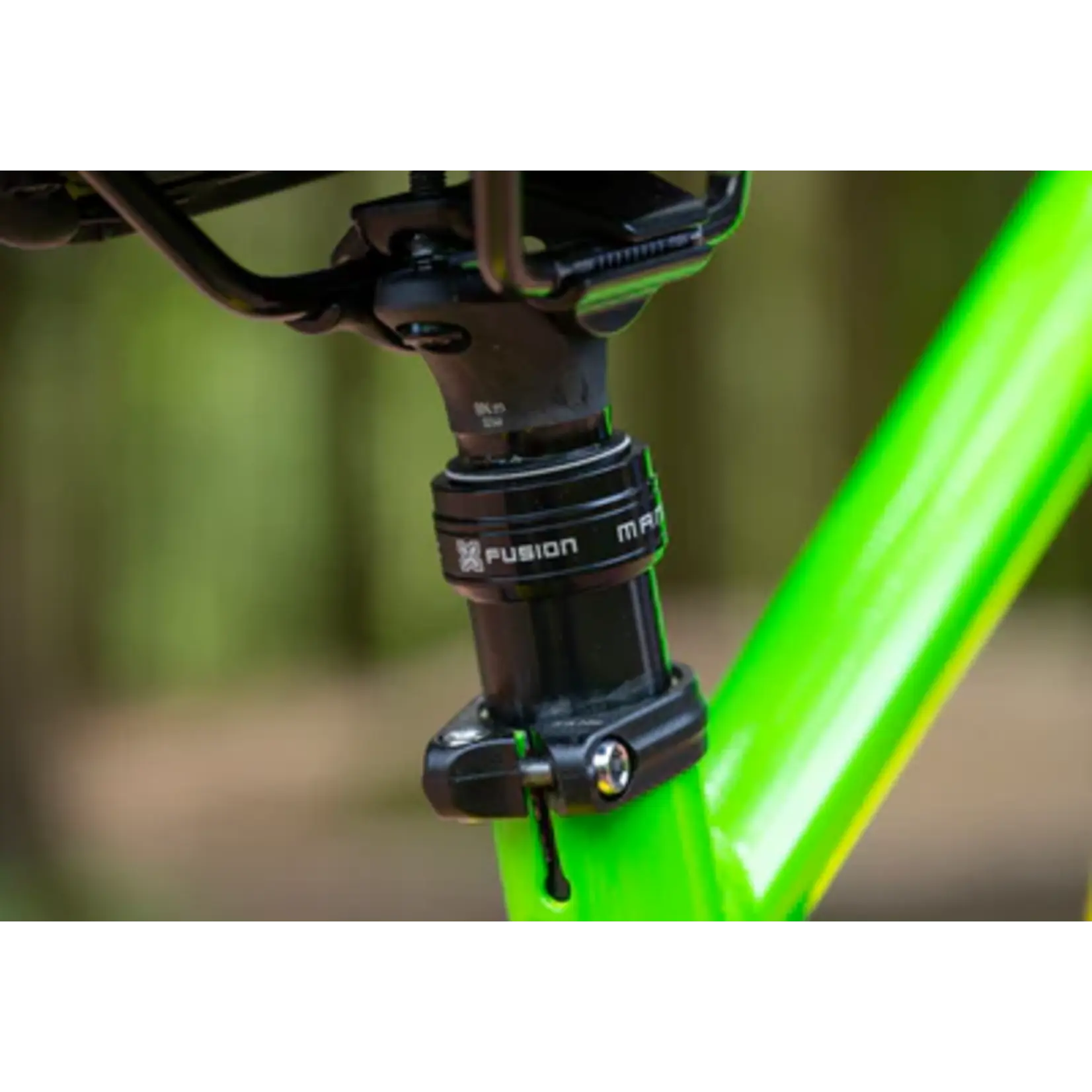 Marin Marin Rift Zone JR 24