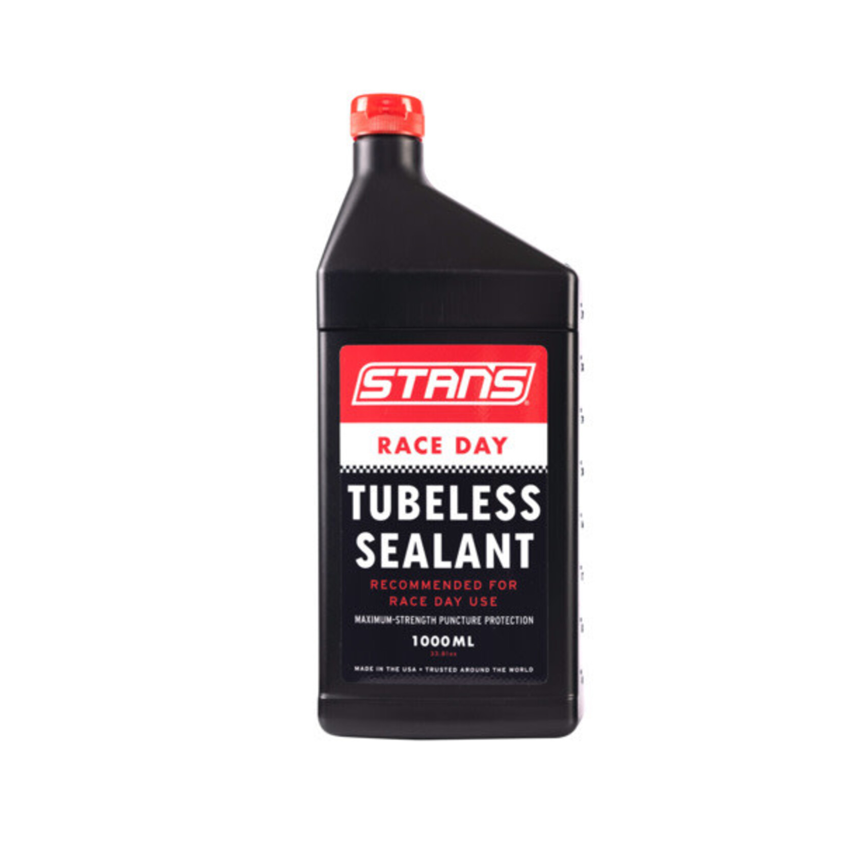 Stan's No Tubes Stans No Tubes, Race Sealant, Tubeless Sealant, 1000ml