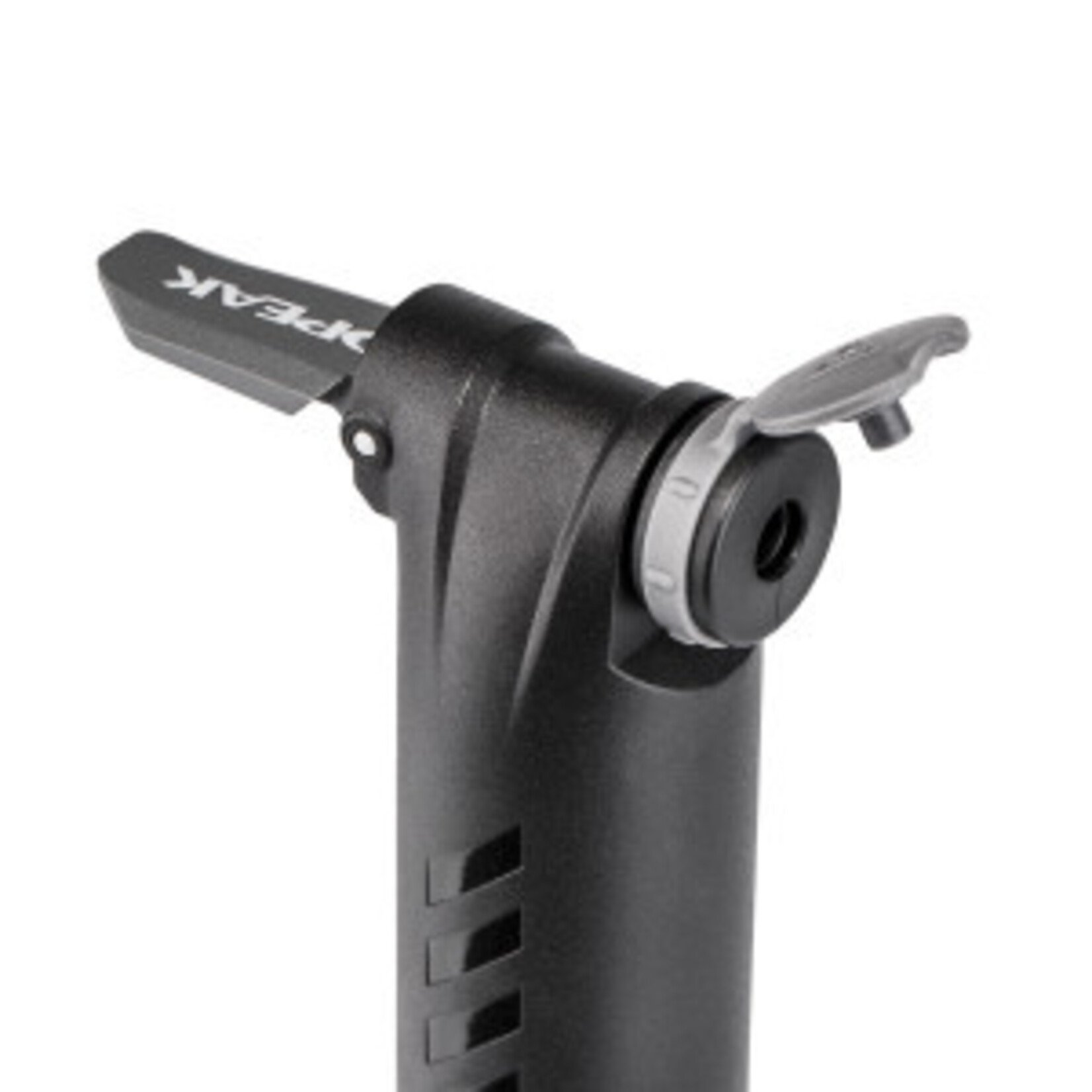 TOPEAK Topeak Mountian TT Twin Mini Pump