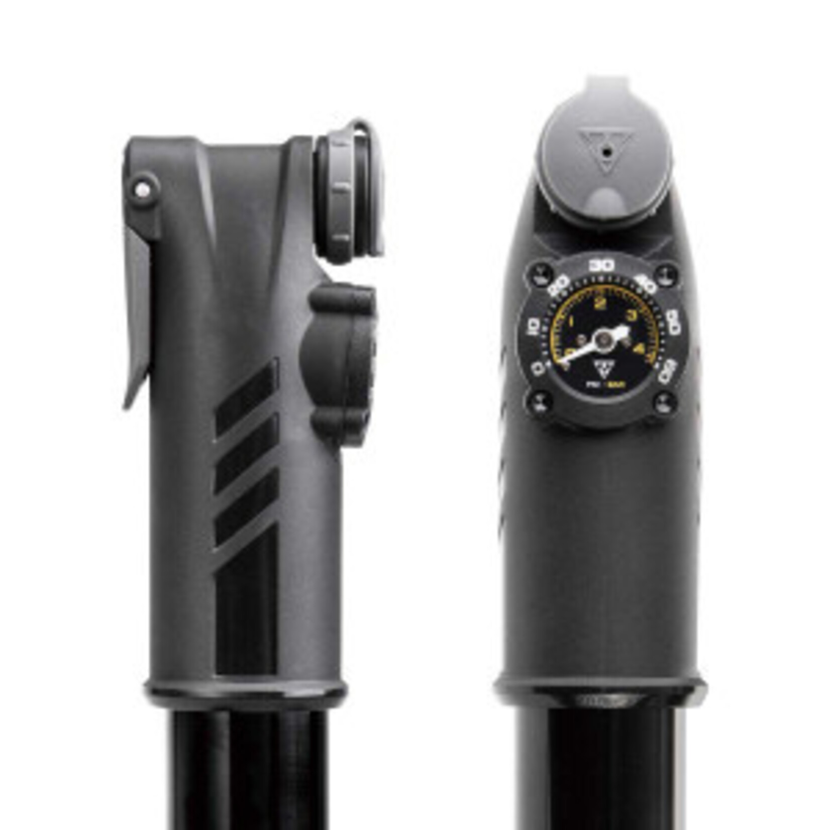 TOPEAK Topeak Mountain TT Mini Pump with Gauge