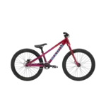 Marin Marin Alcatraz JR 24" Red Pink Fade