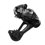 Shimano REAR DERAILLEUR, RD-M8250-SGS, DEORE XT, SGS 12-SPEED, TOP NORMAL, DIRECT ATTACHMENT, W/O BATTERY ONE