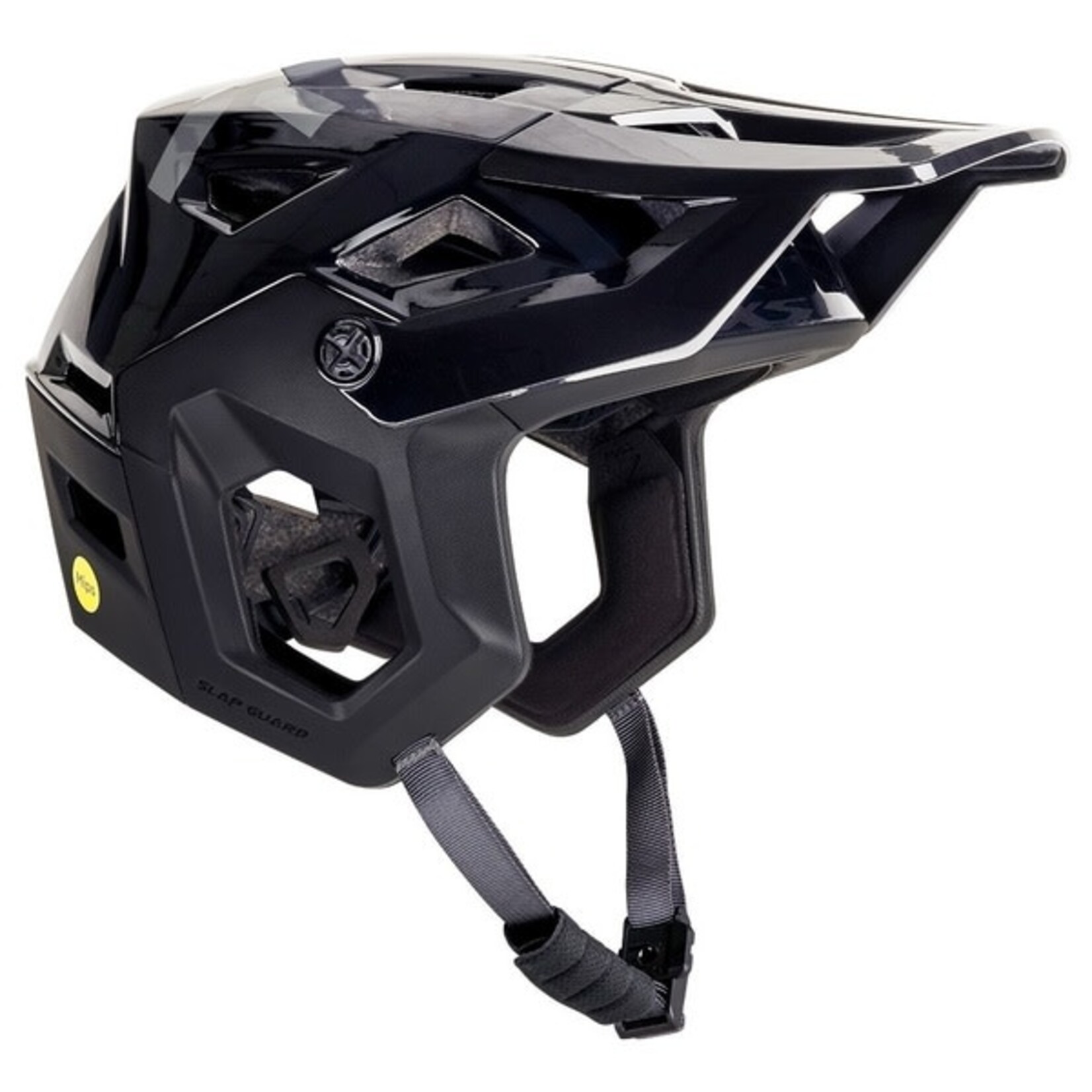 IXS Trigger X Mips Helmet