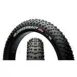 Kenda, Juggernaut, Tire, 26''x4.50, Wire, Clincher, DTC, 60TPI, Black