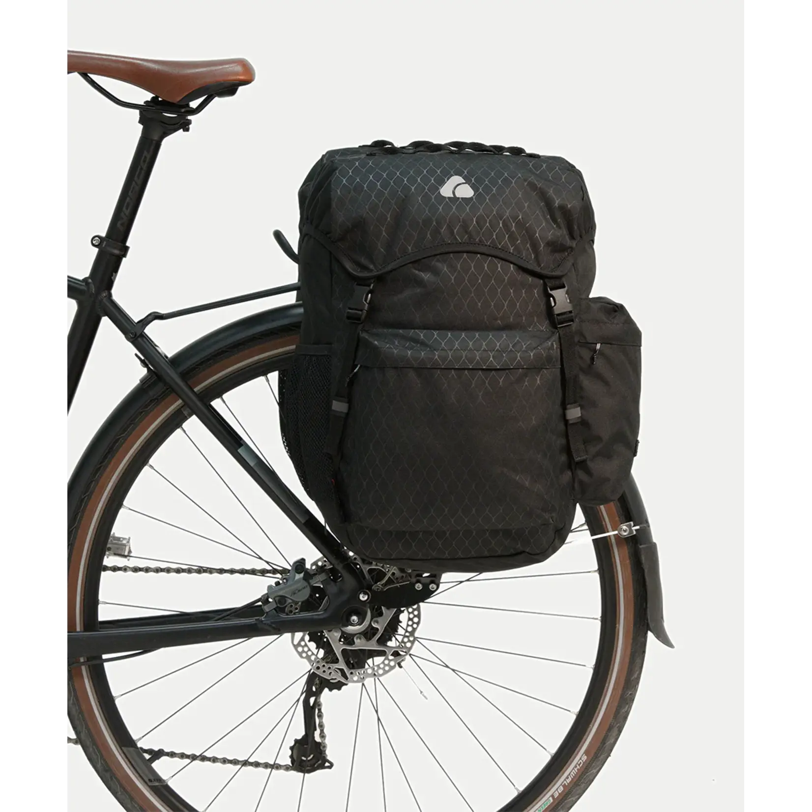 AXIOM AXIOM OCEANWEAVE PANNIERPACK 55 L