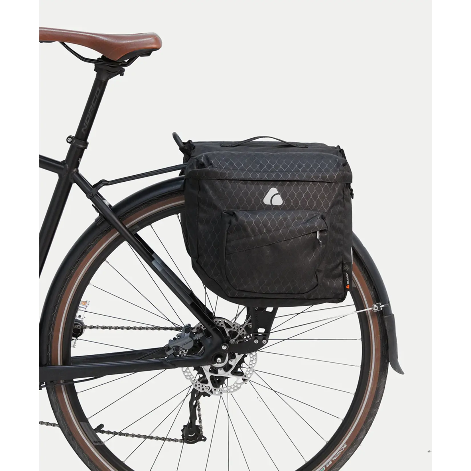AXIOM AXIOM OCEANWEAVE PANNIERPACK 25 L