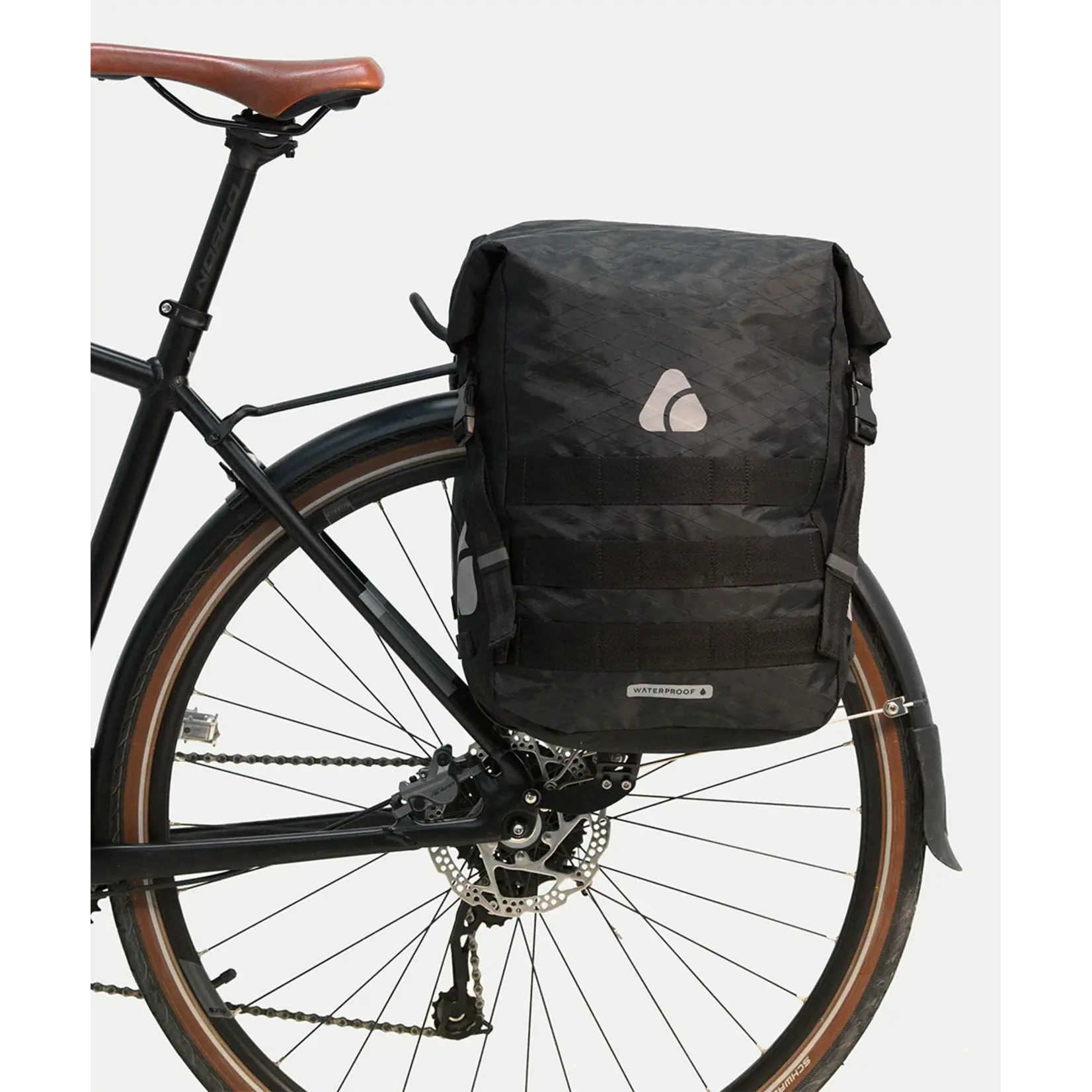 AXIOM AXIOM OCEAN-X PANNIERPACK 45+
