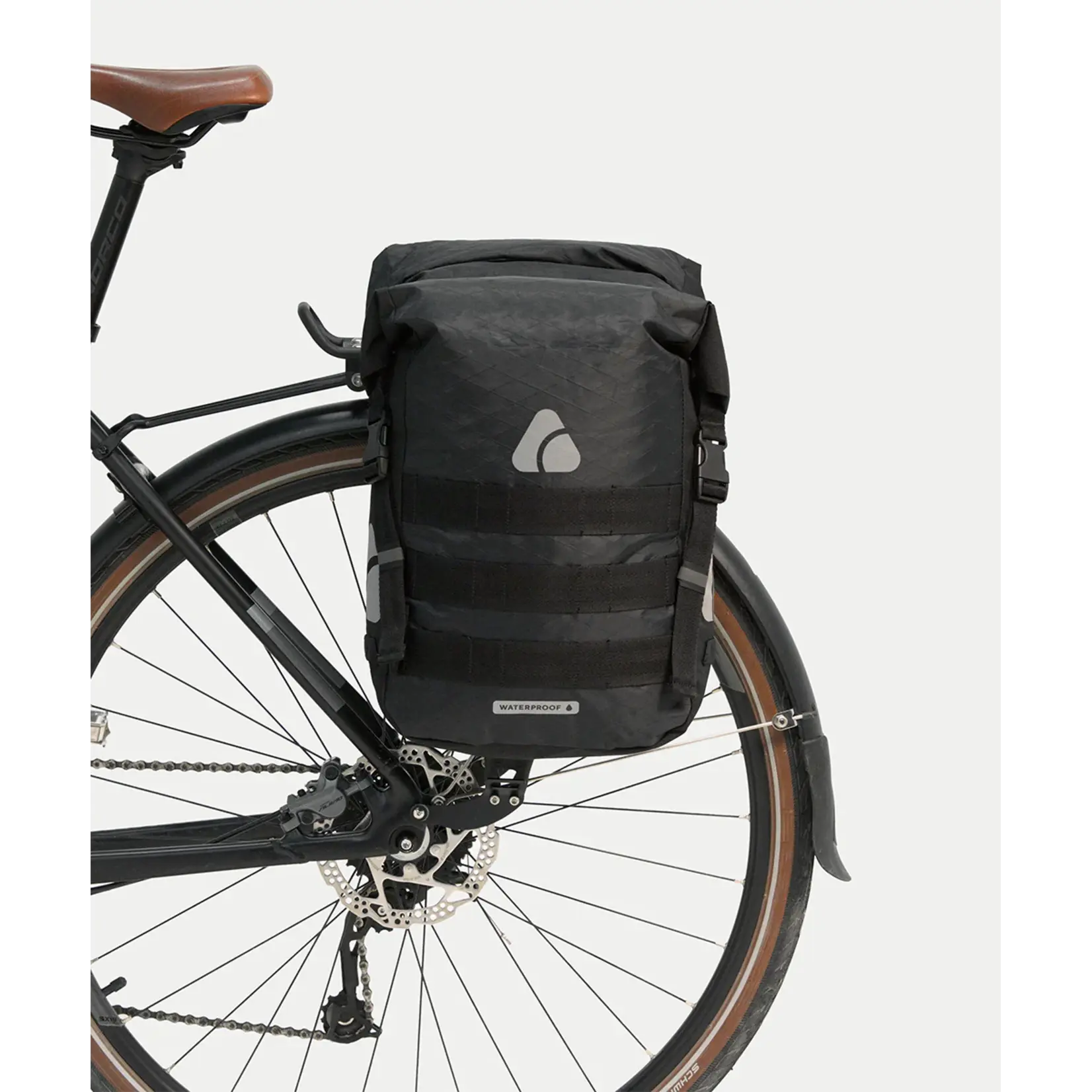 AXIOM AXIOM OCEAN-X PANNIERPACK 32+