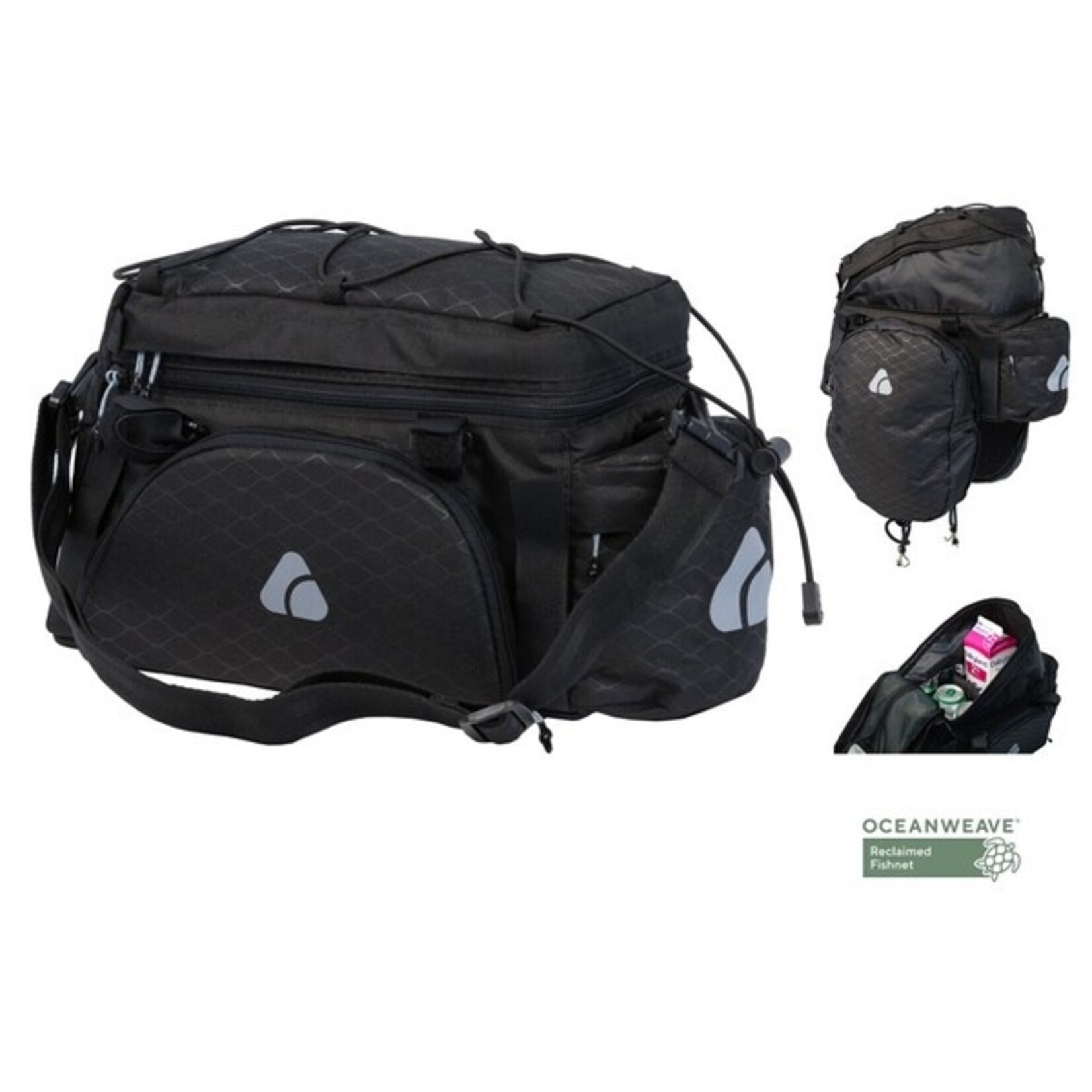 AXIOM AXIOM OCEANWEAVE ICEPACK TRUNK X19