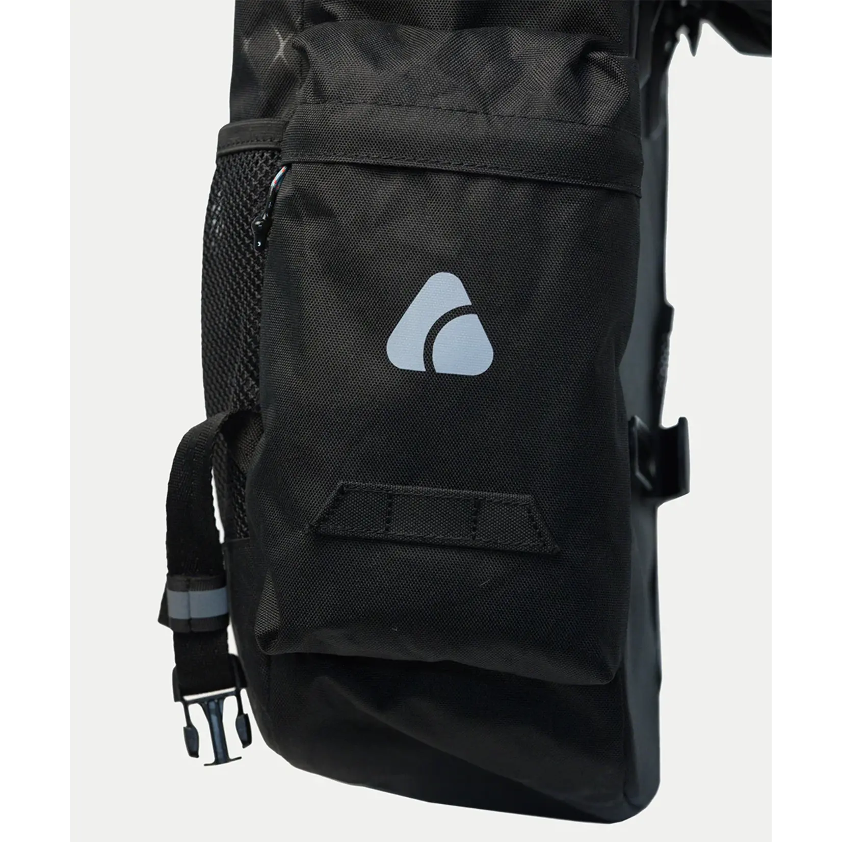 AXIOM AXIOM OCEANWEAVE PANNIERPACK 35