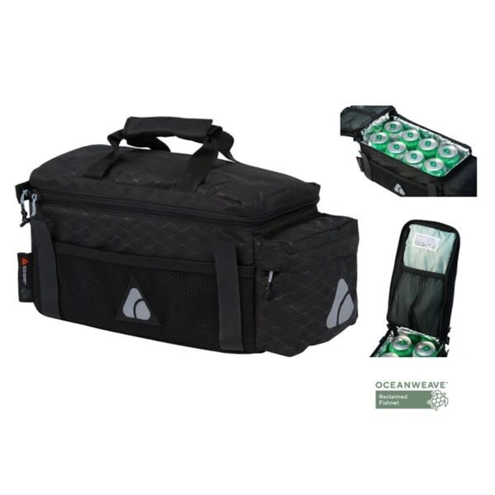 AXIOM AXIOM OCEANWEAVE ICEPACK TRUNK 9