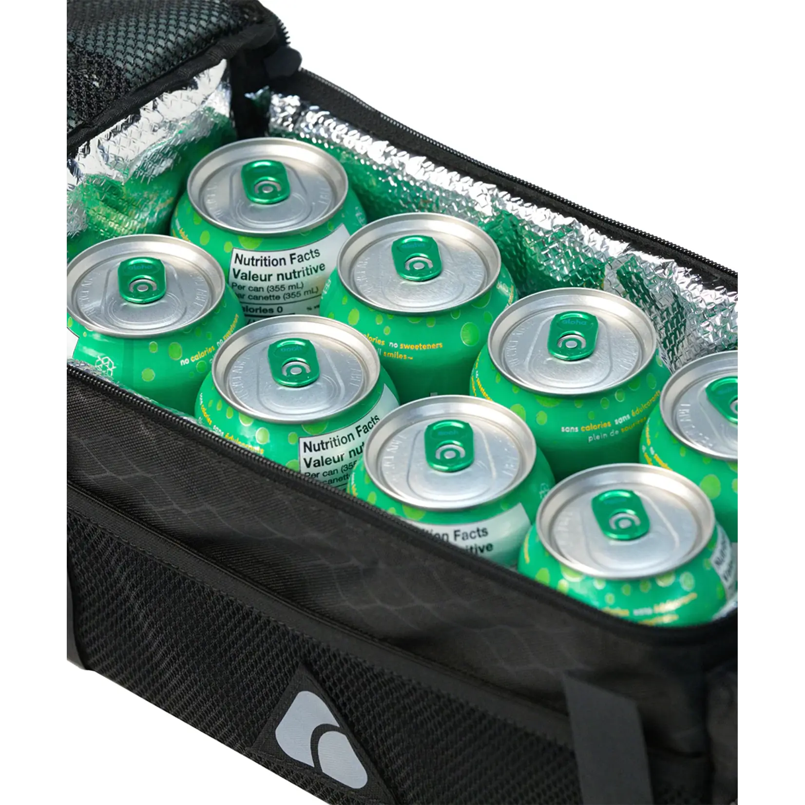 AXIOM AXIOM OCEANWEAVE ICEPACK TRUNK 9
