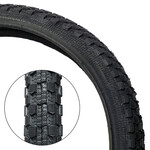CST  BMX Tire 20"X1.95 Black