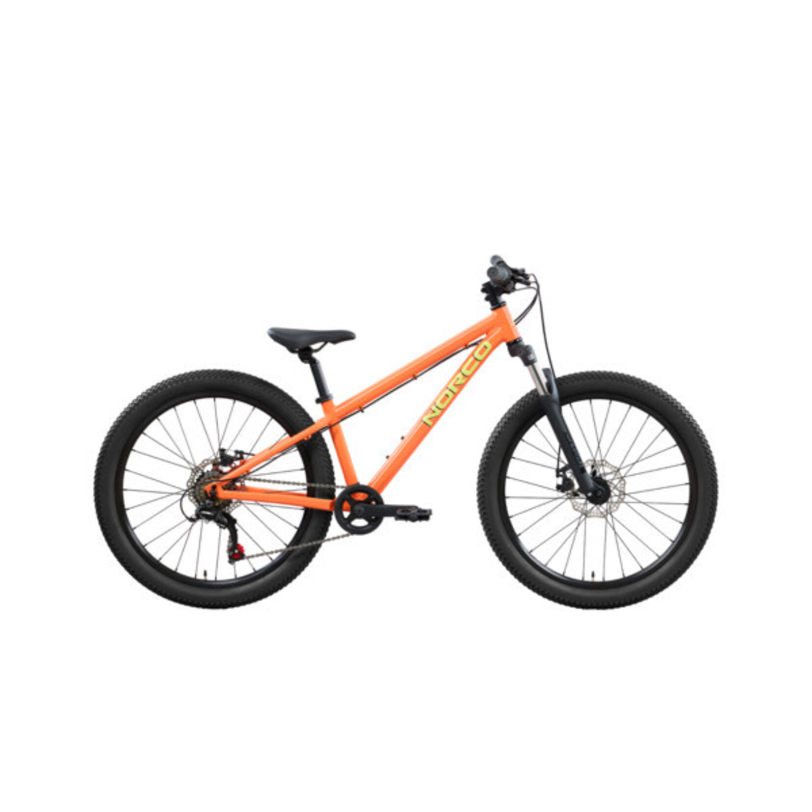 Norco Norco Storm Suspension Youth 24