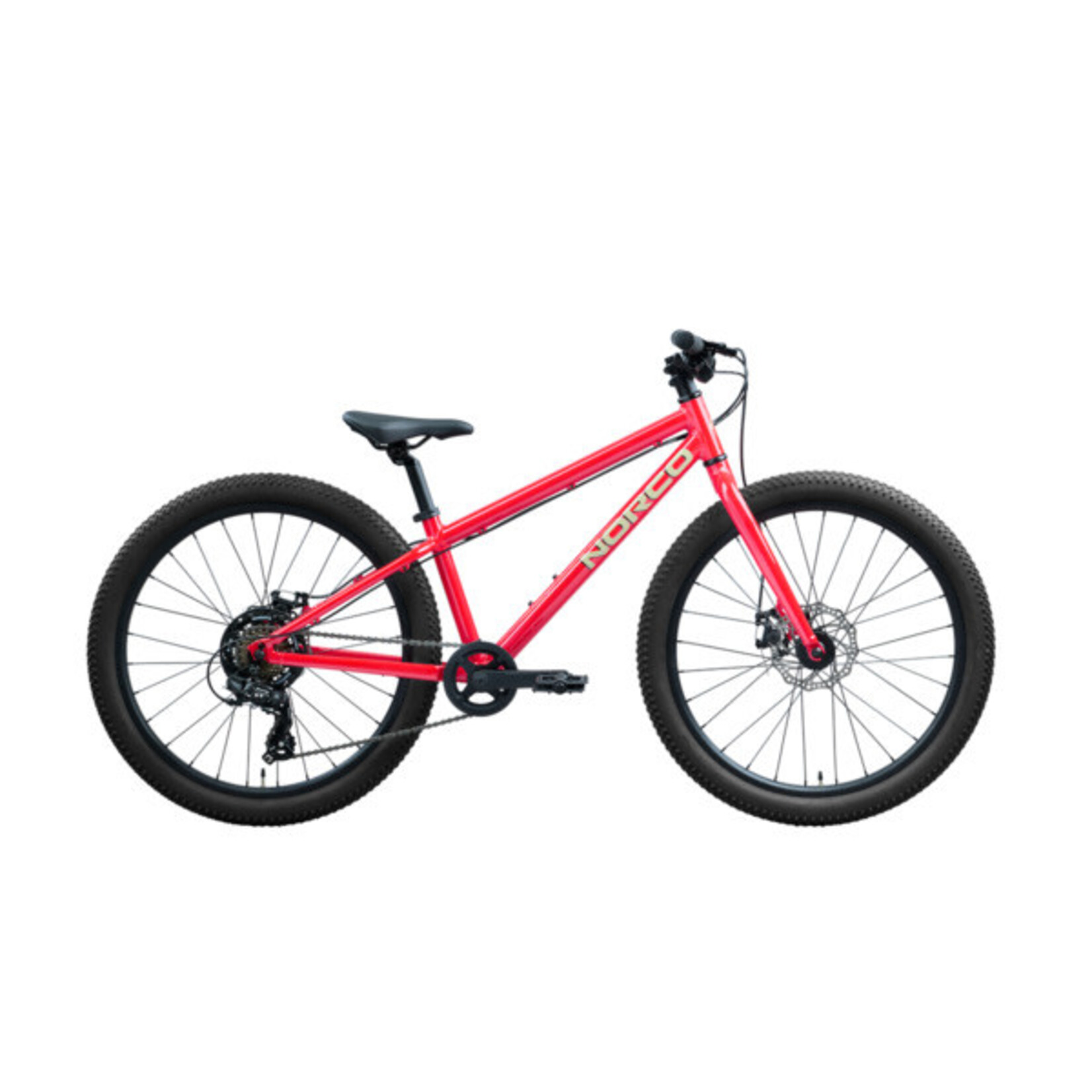 Norco Norco Storm Disc Youth 24"