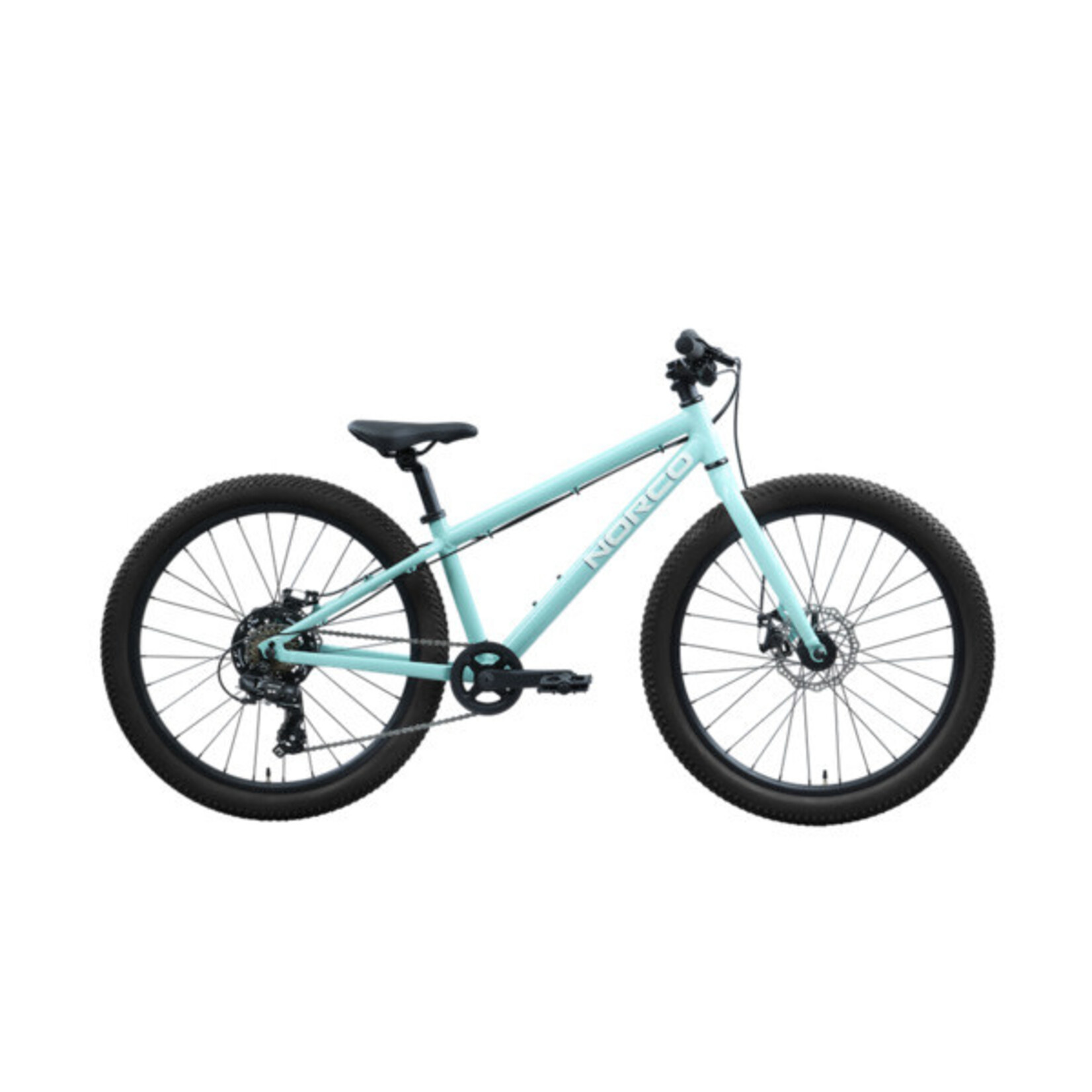 Norco Norco Storm Disc Youth 24"