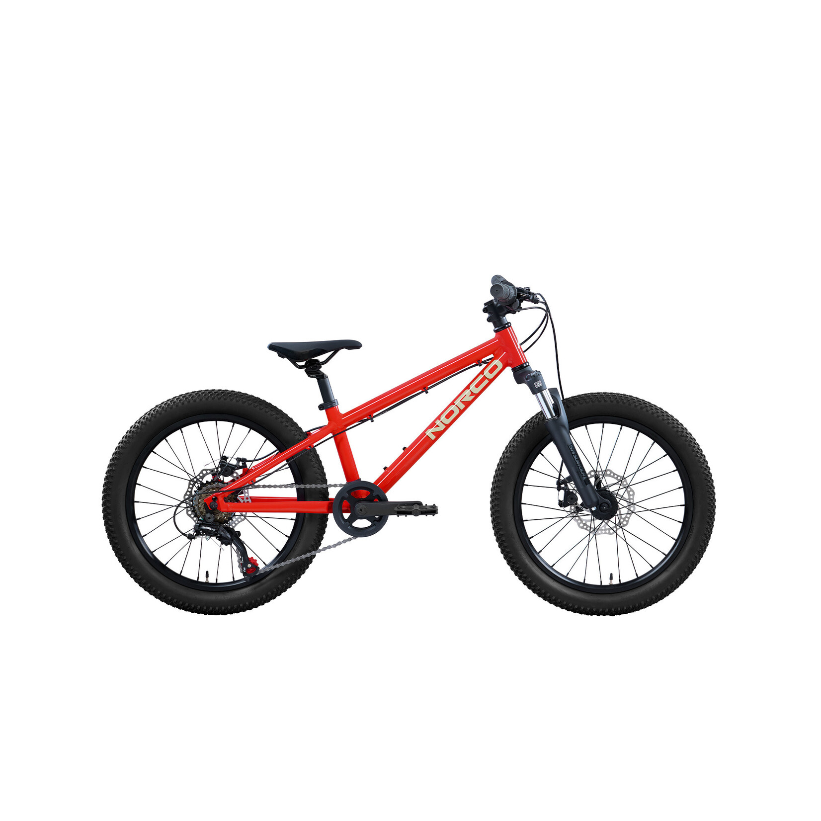Norco Norco Storm Suspension Youth 20"