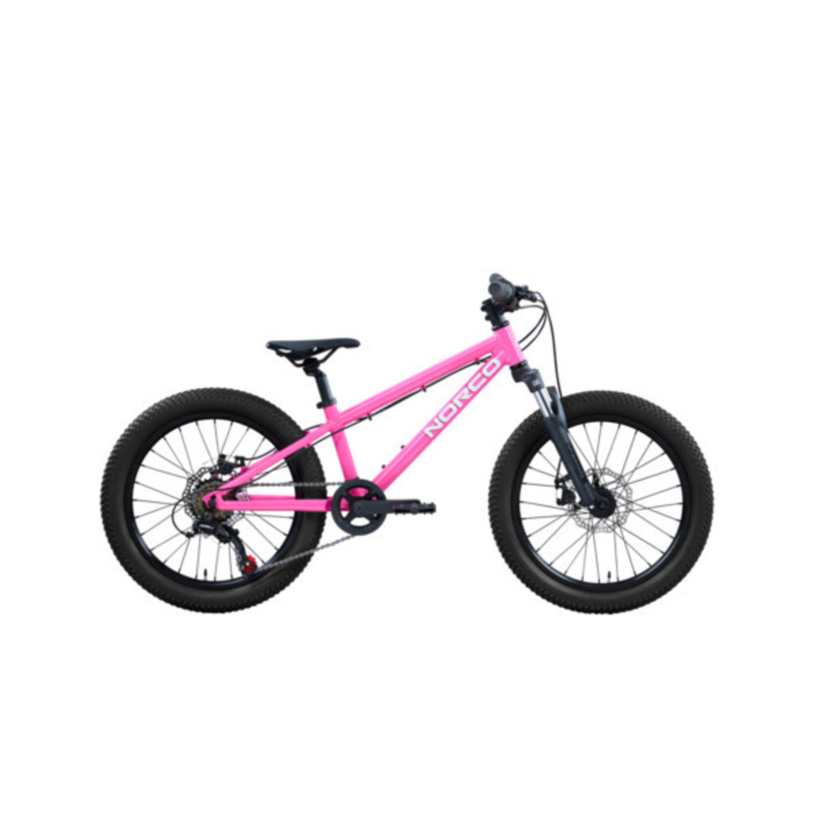Norco Norco Storm Suspension Youth 20"