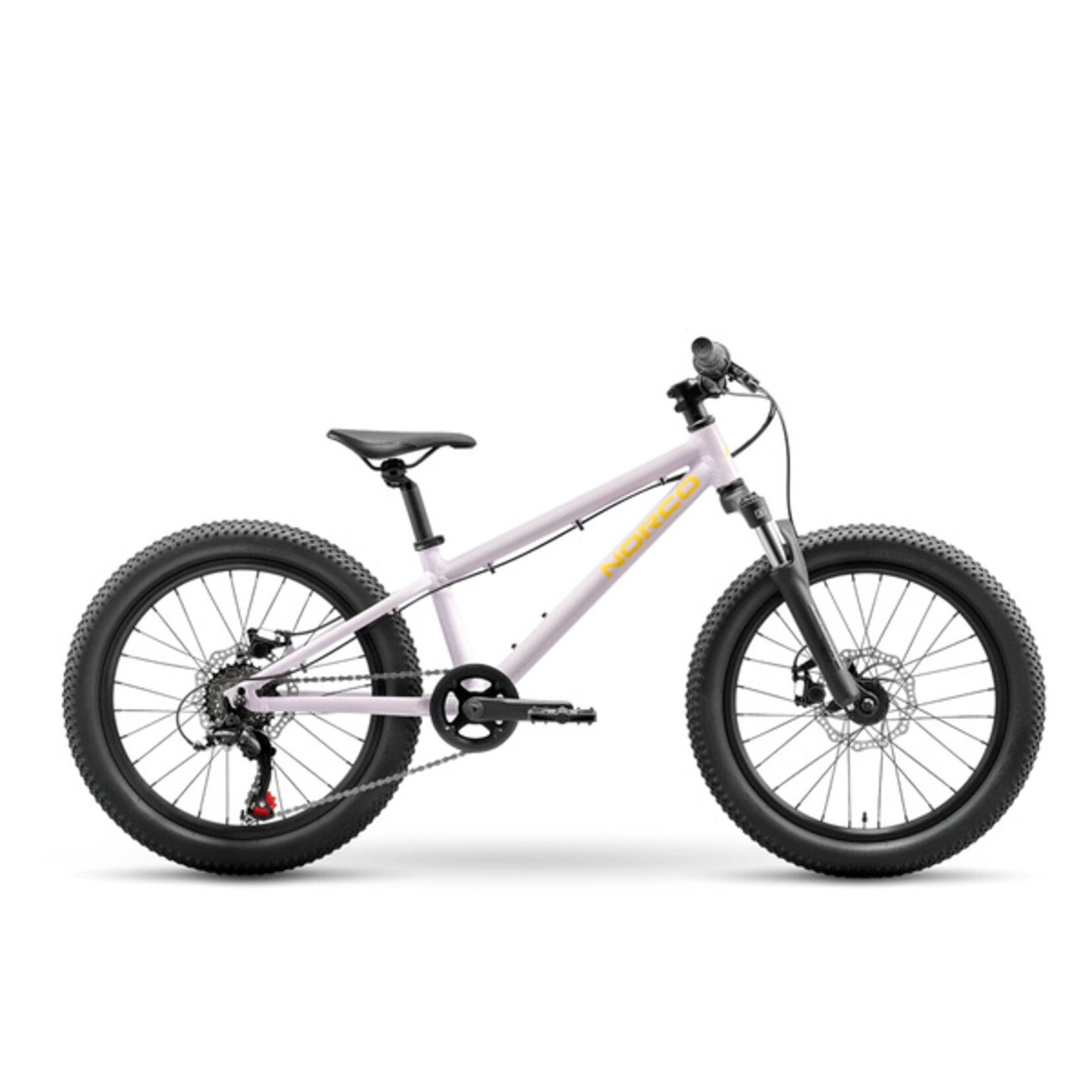 Norco Norco Storm Suspension Youth 20"