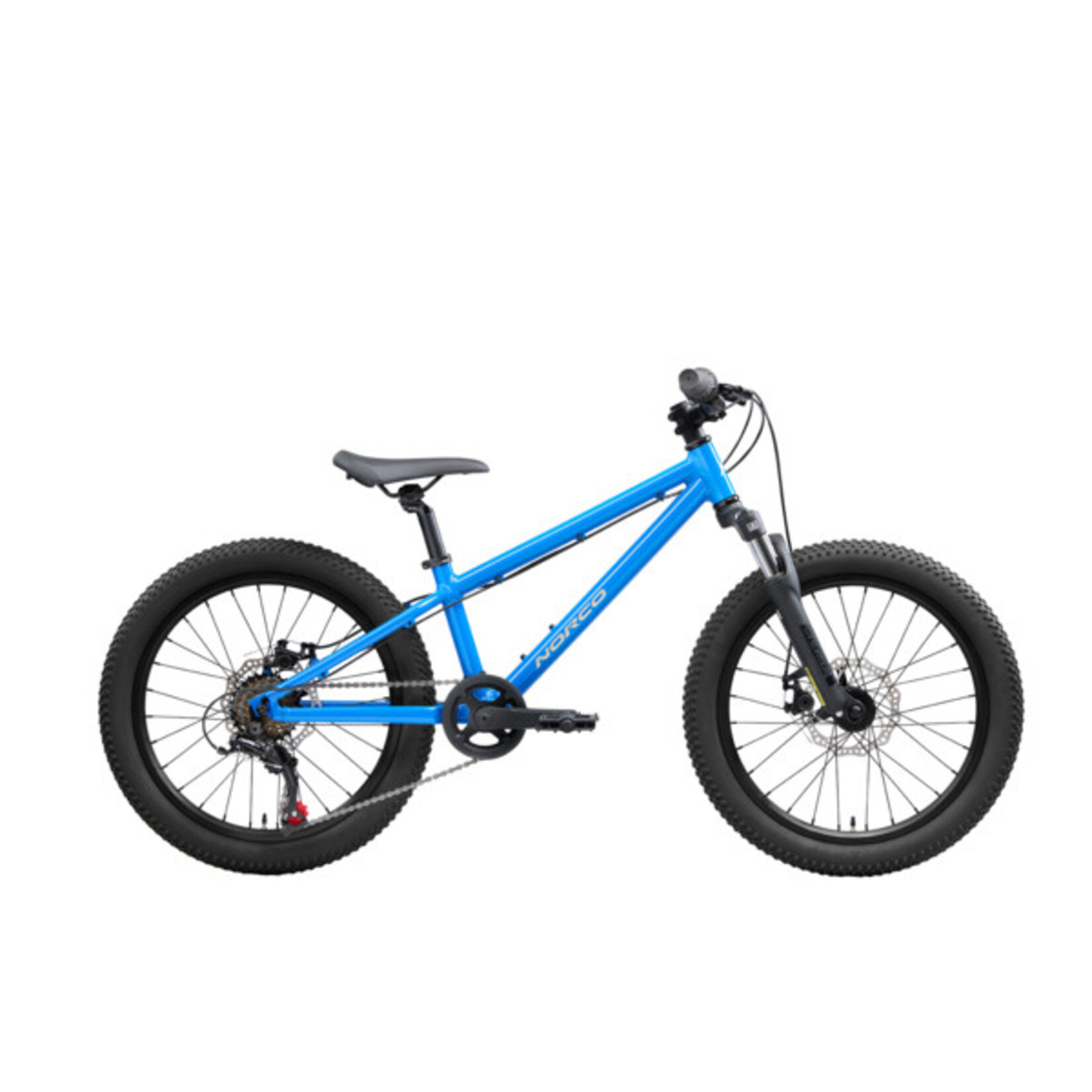 Norco Norco Storm Suspension Youth 20"