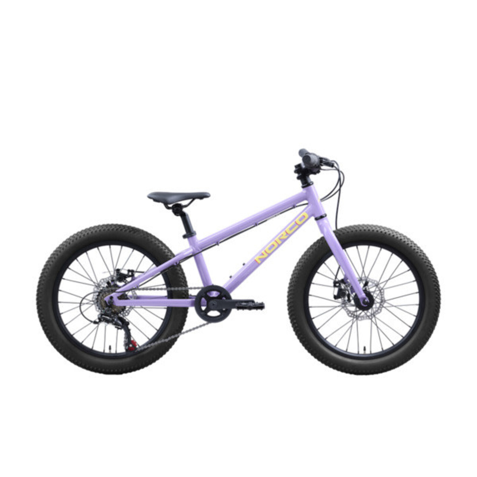 Norco Norco Storm Disc Youth 20"