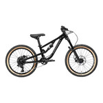 Norco Norco Fluid FS 2.2  20 Black/Grey